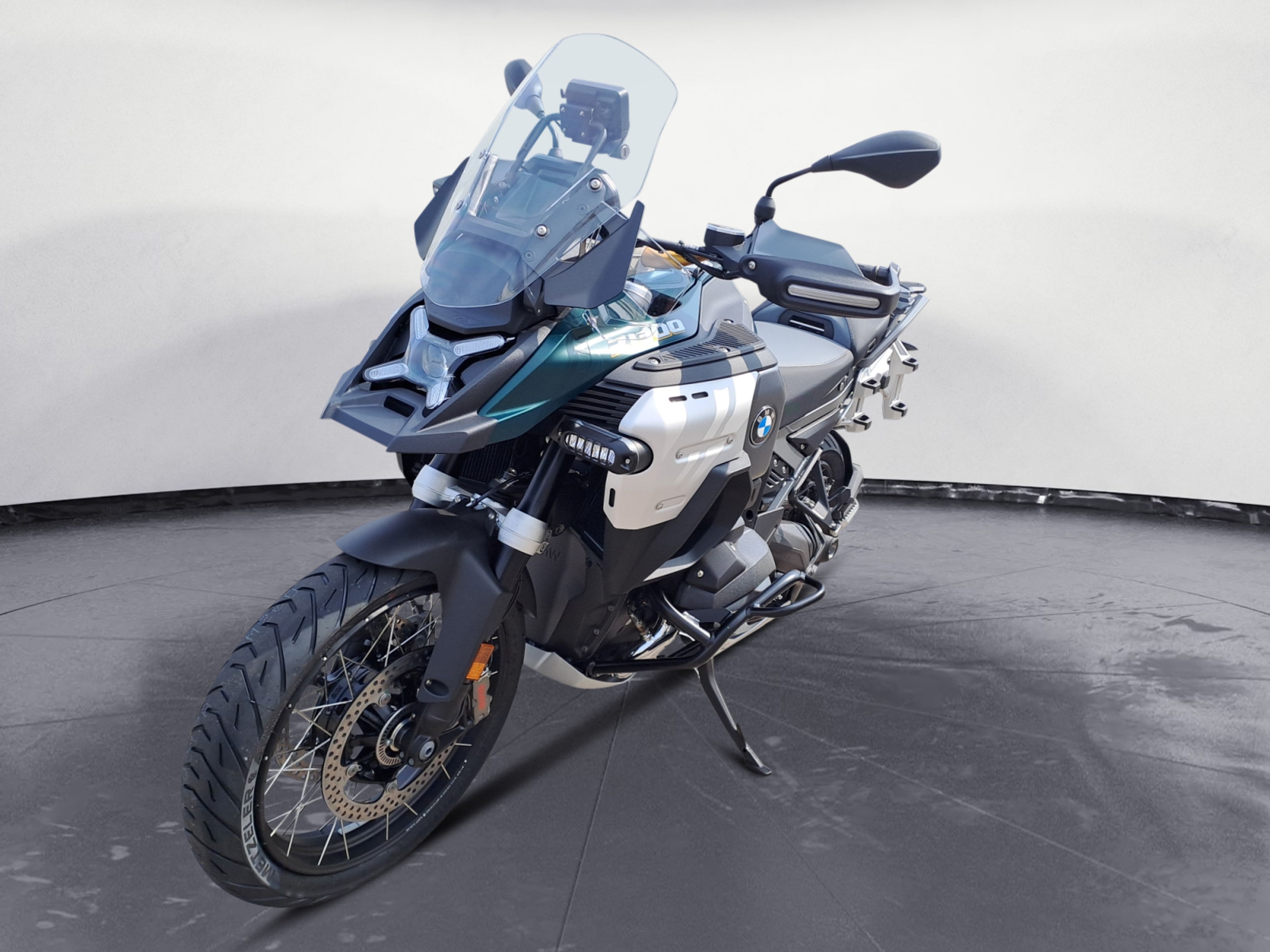 BMW Motorrad - R 1300 GS Adventure