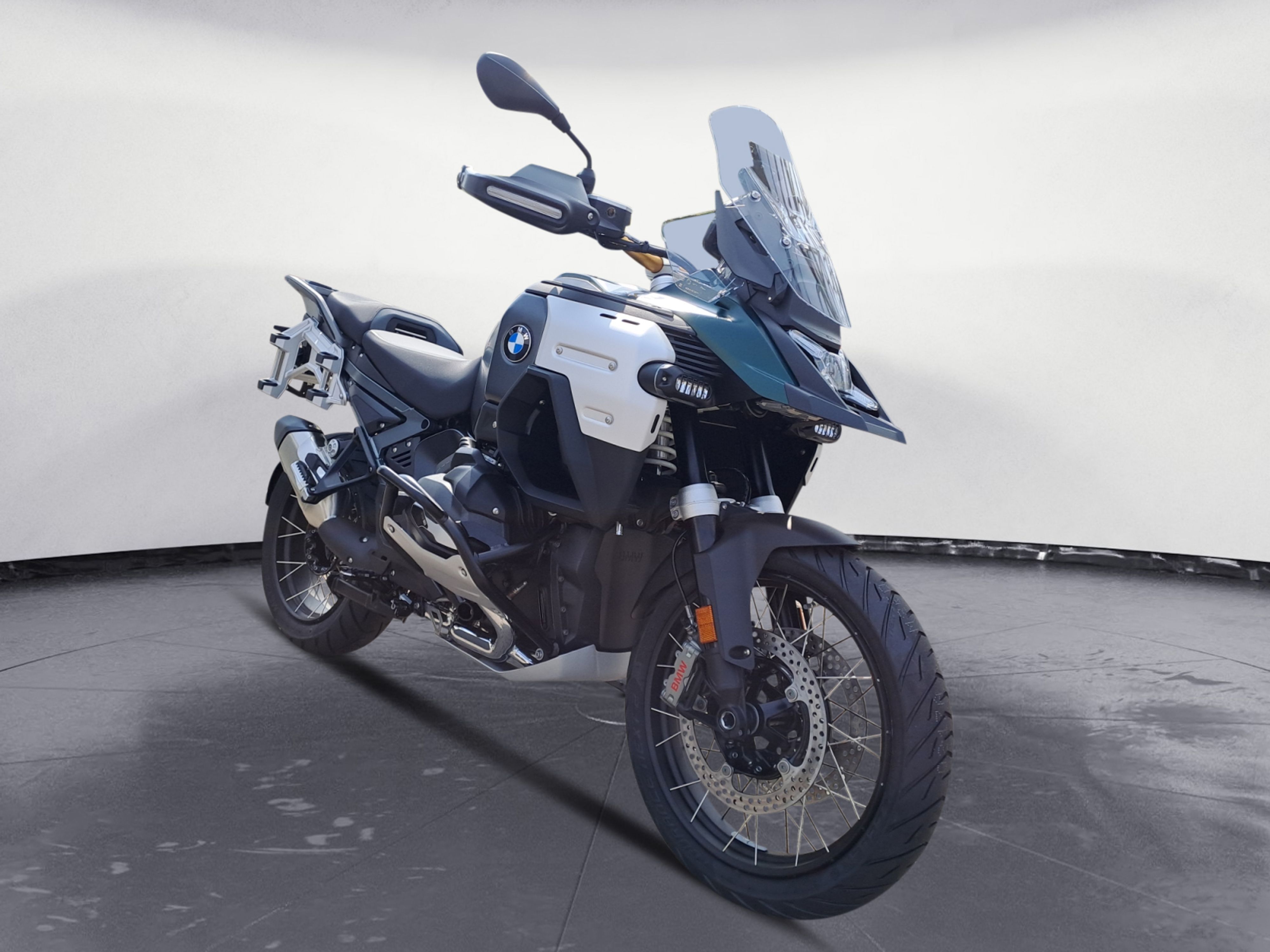 BMW Motorrad - R 1300 GS Adventure