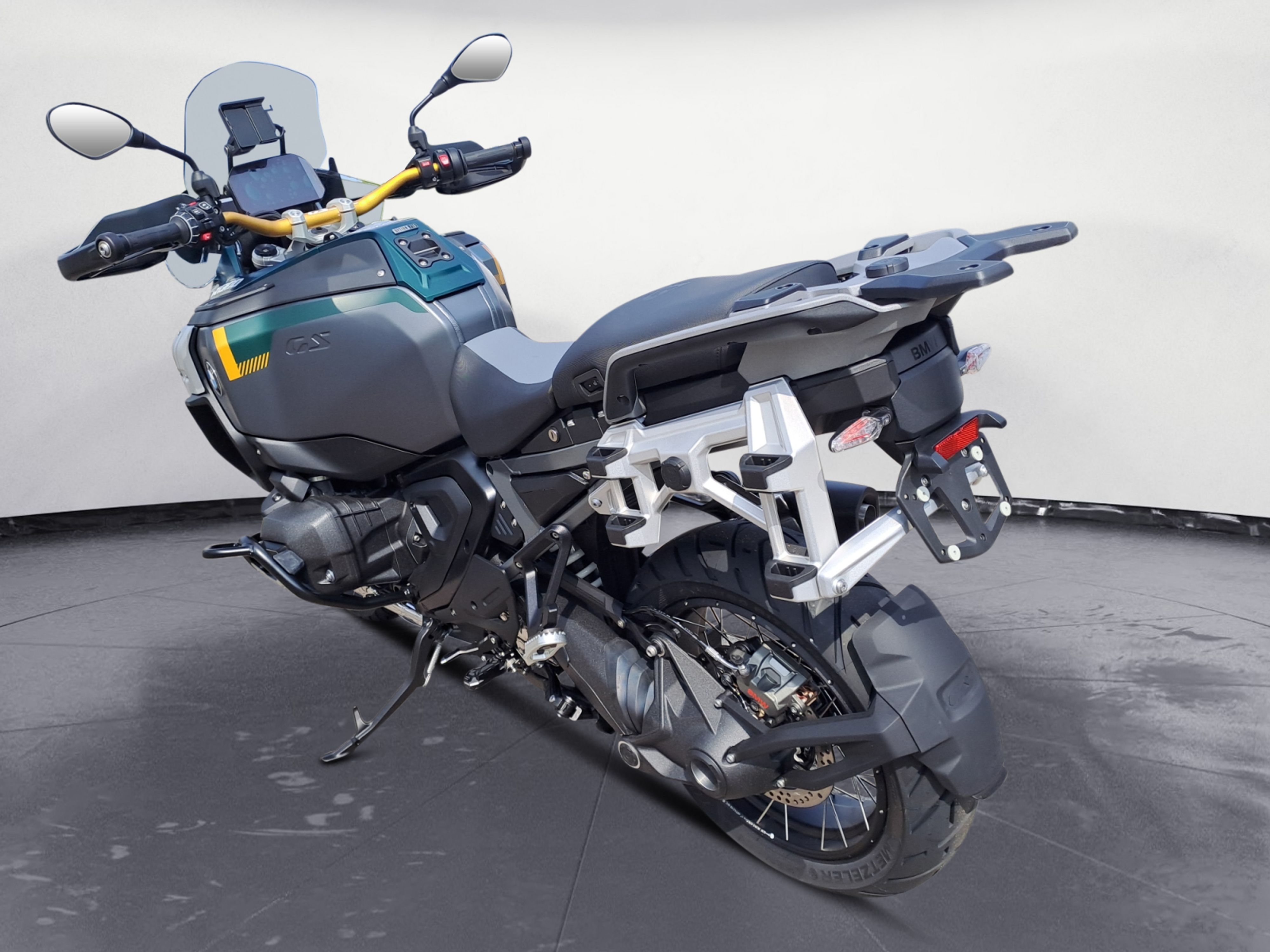 BMW Motorrad - R 1300 GS Adventure