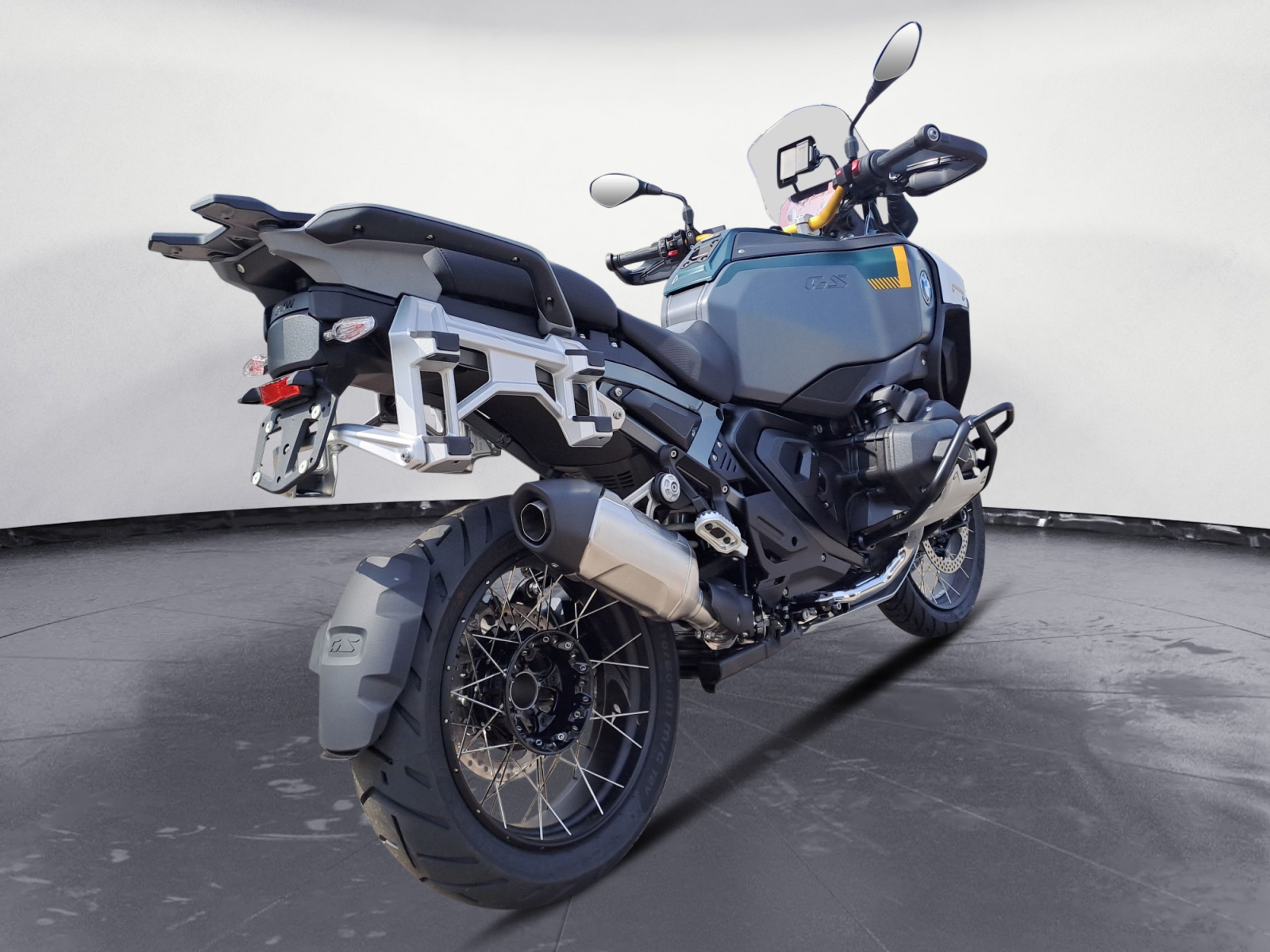 BMW Motorrad - R 1300 GS Adventure