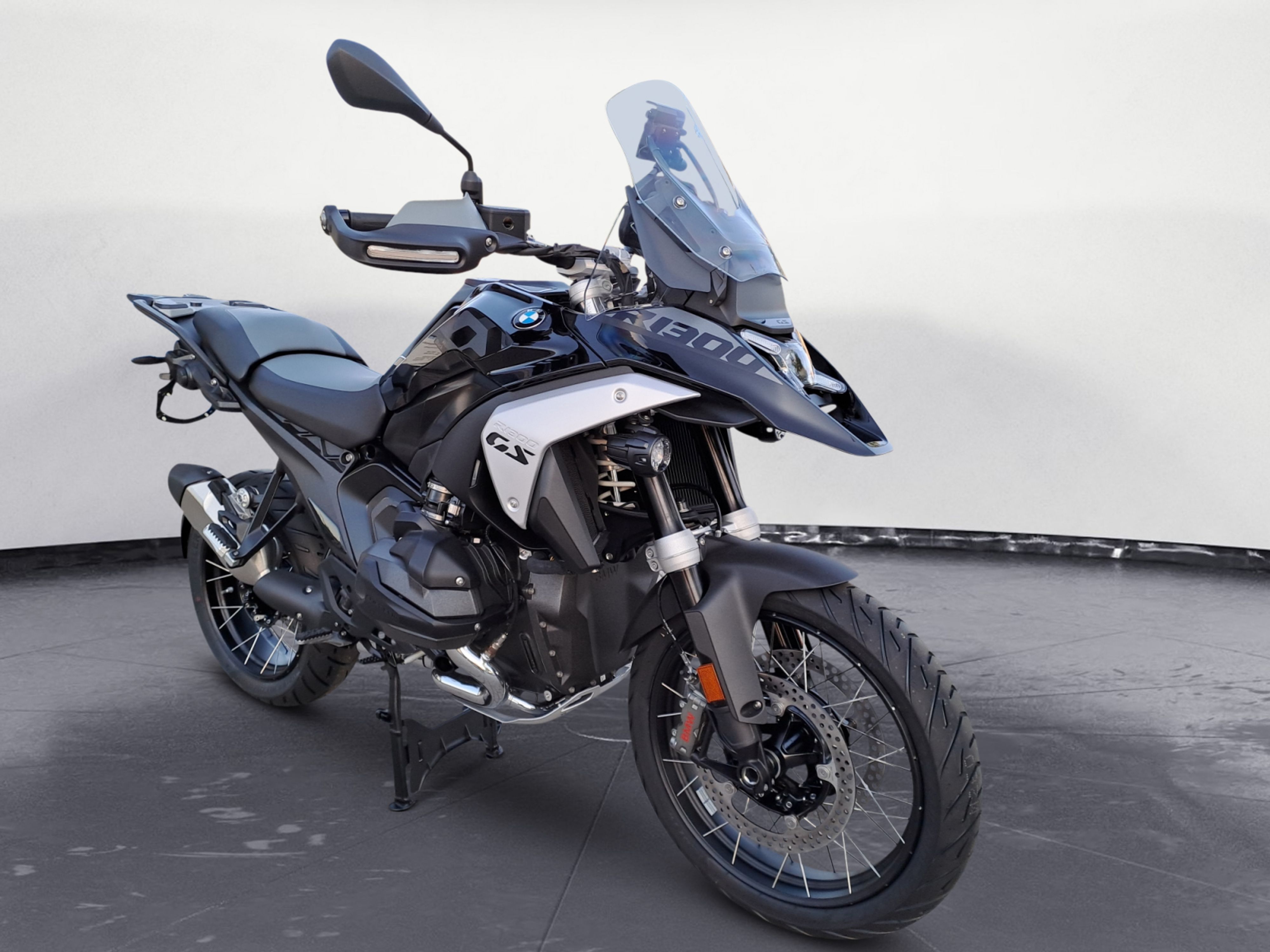 BMW Motorrad - R 1300 GS