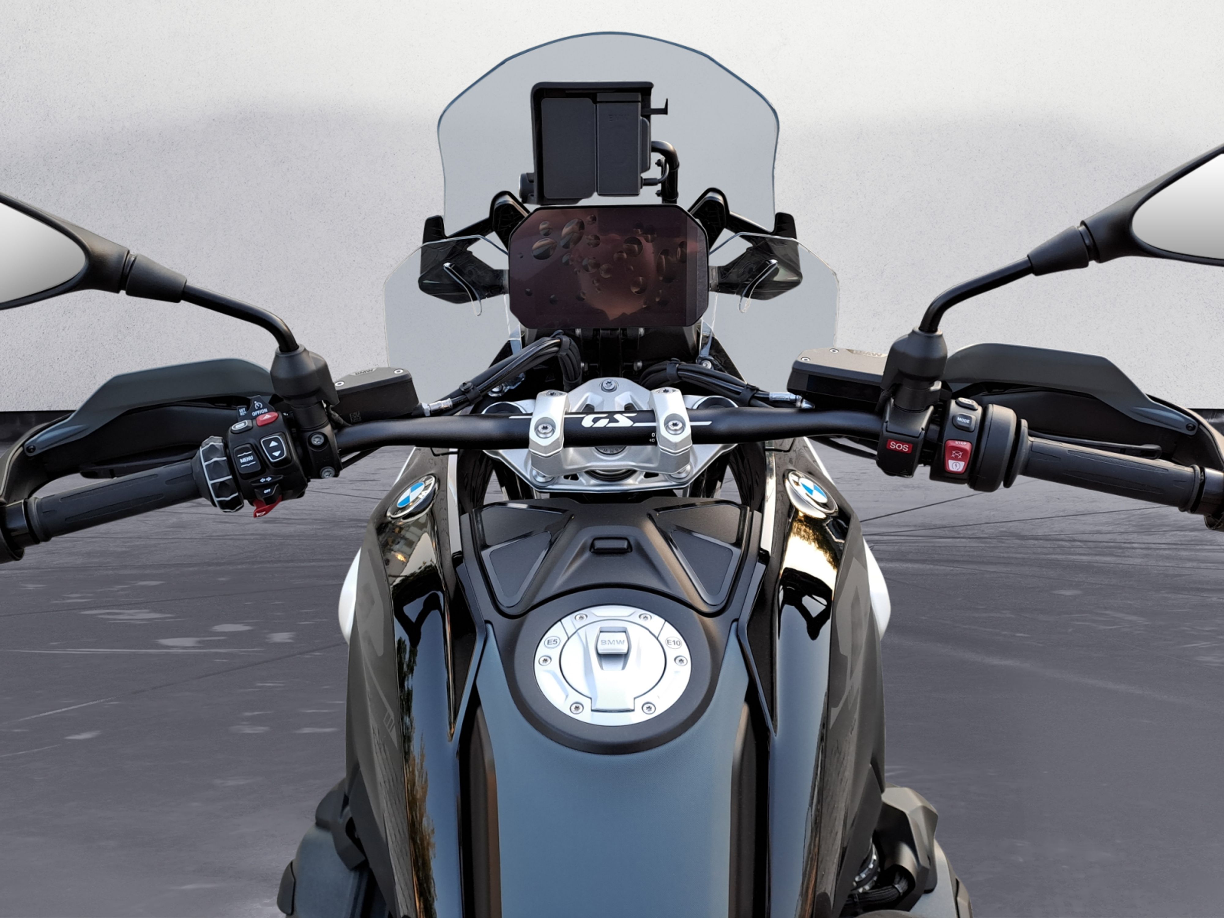 BMW Motorrad - R 1300 GS