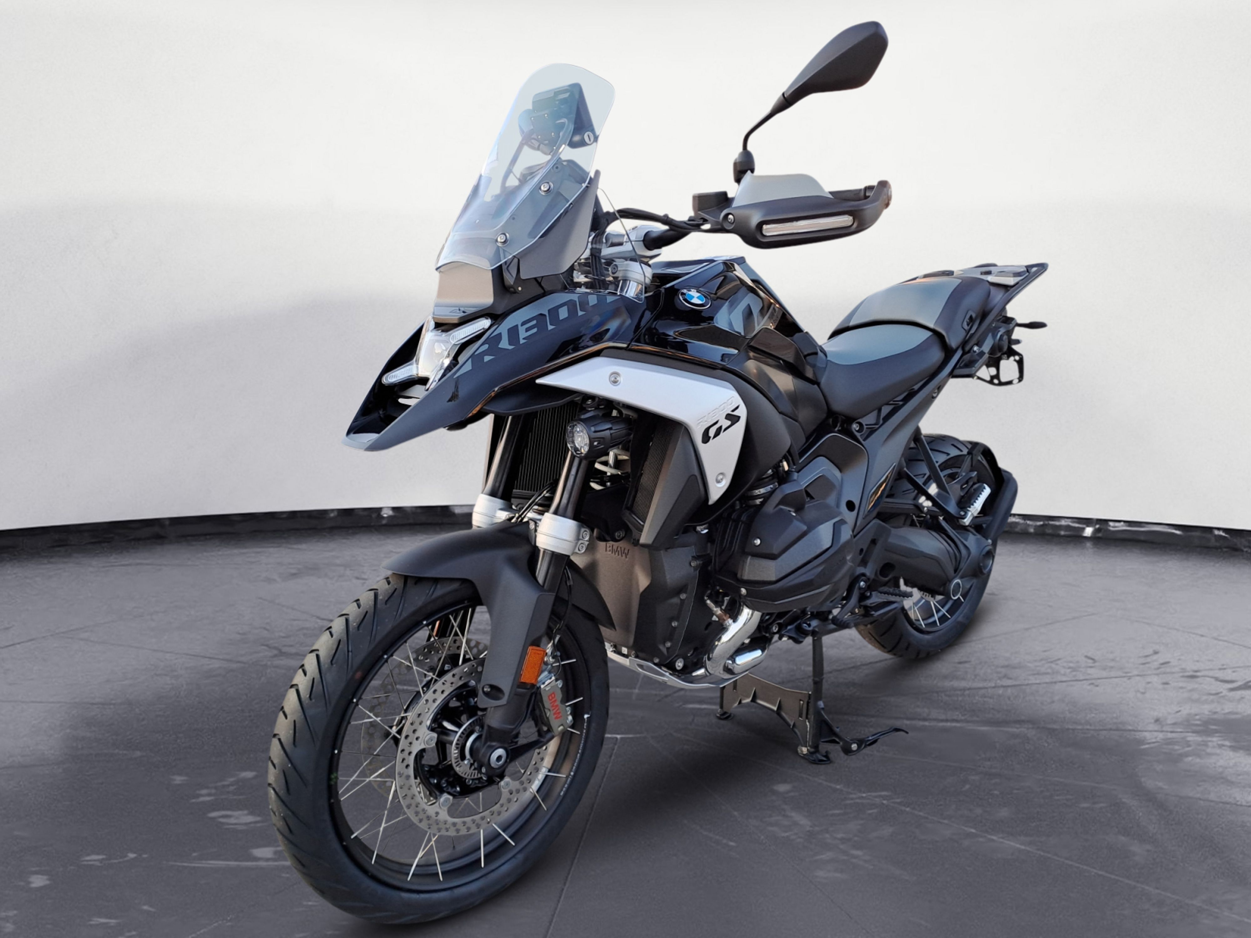 BMW Motorrad - R 1300 GS