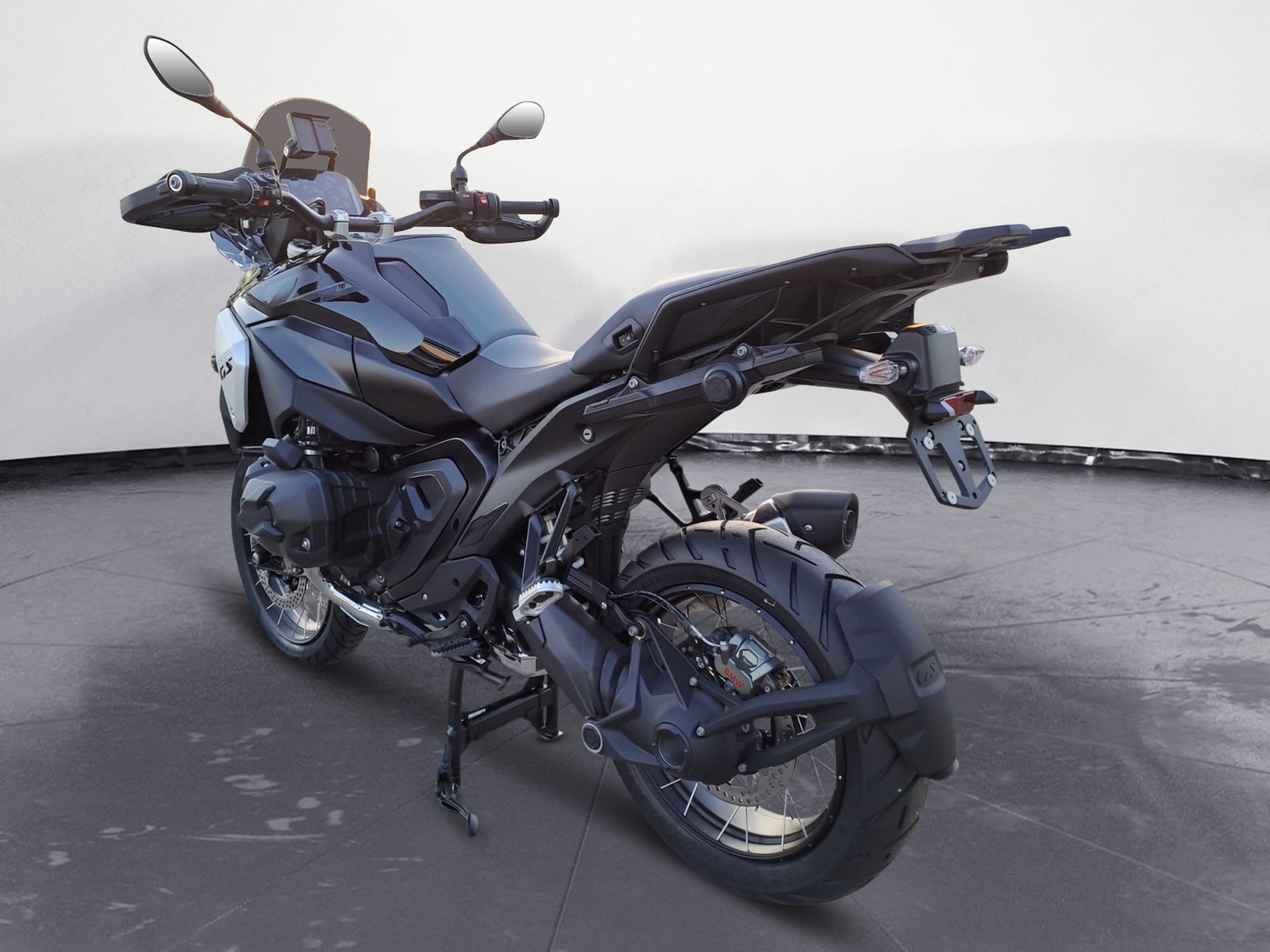 BMW Motorrad - R 1300 GS