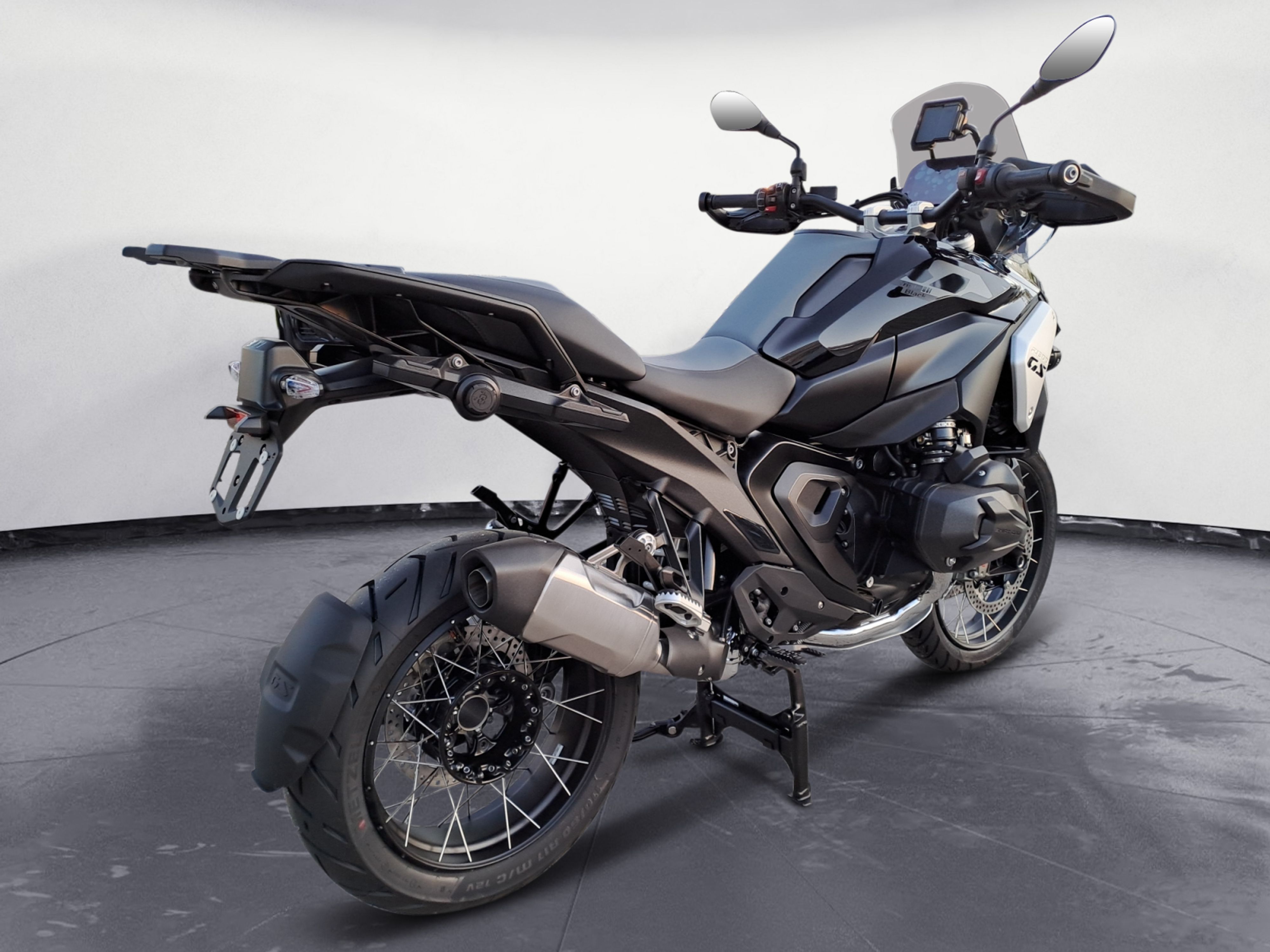 BMW Motorrad - R 1300 GS