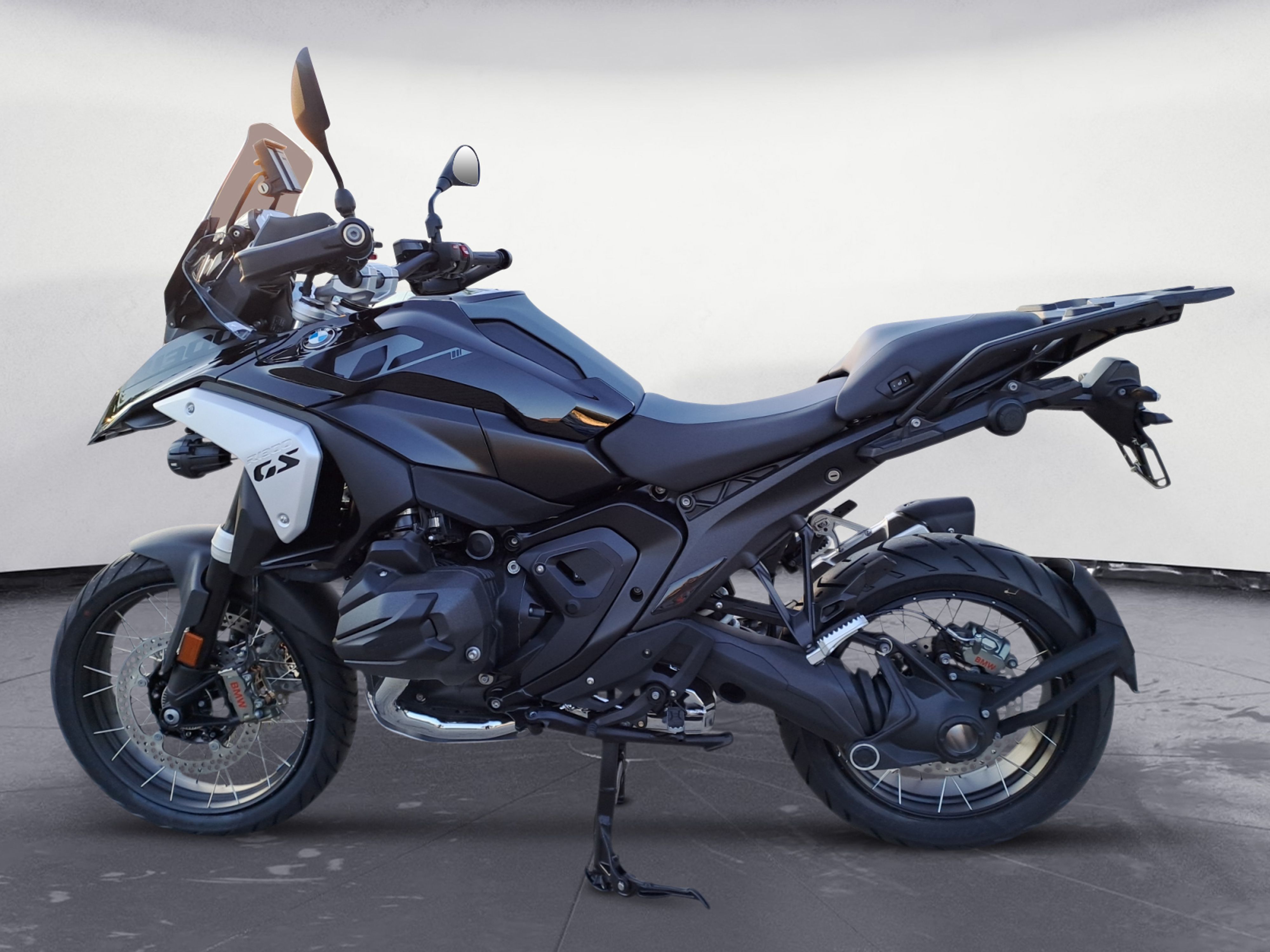 BMW Motorrad - R 1300 GS