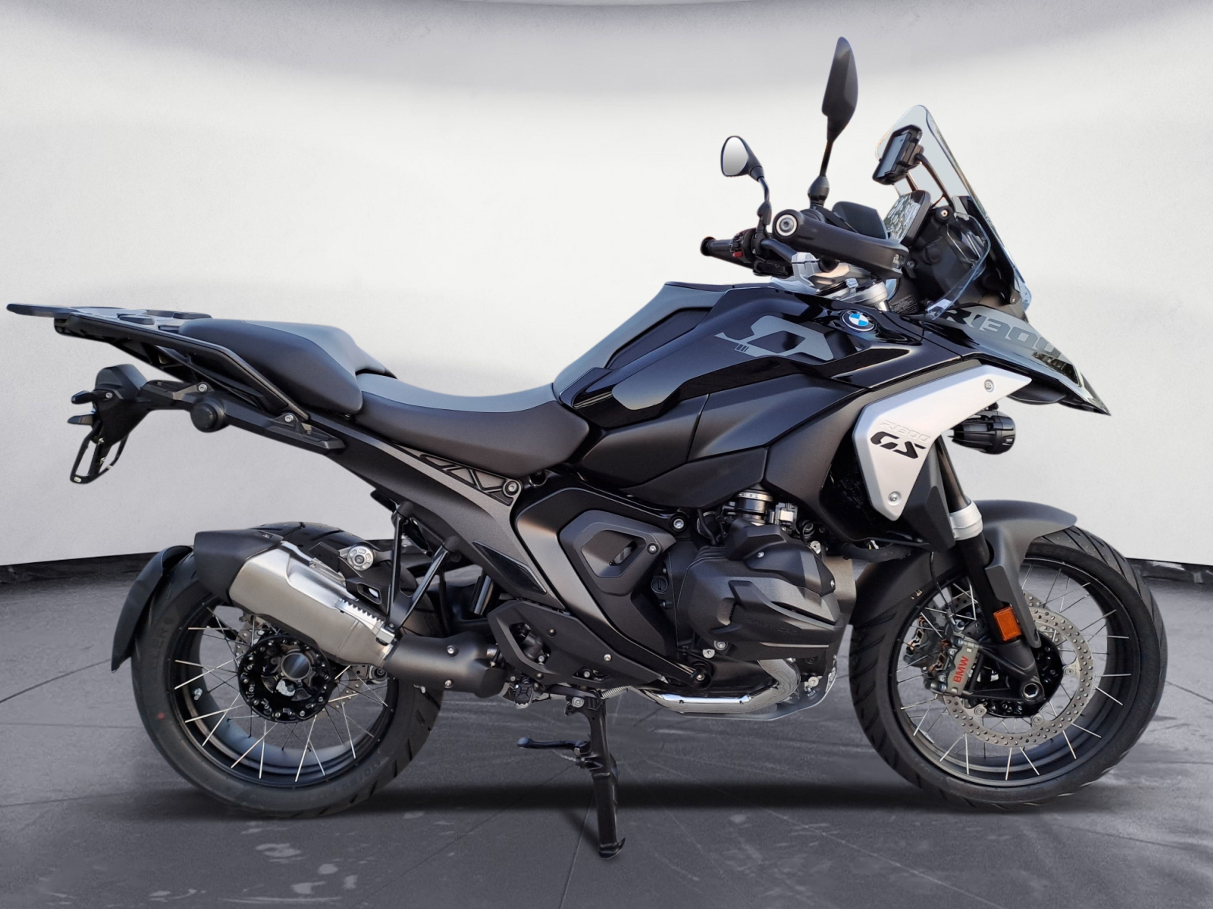 BMW Motorrad - R 1300 GS