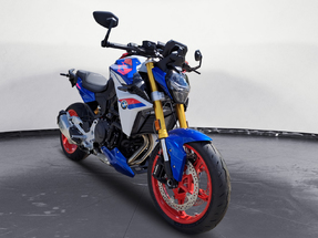 BMW Motorrad - F 900 R sofort verfügbar mit Vollausstattung