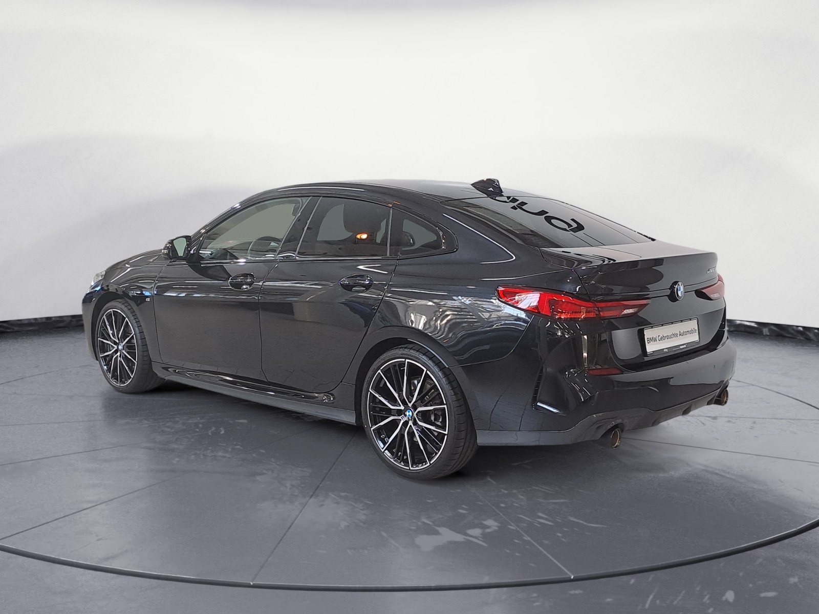 BMW - 220i Gran Coupe M Sport