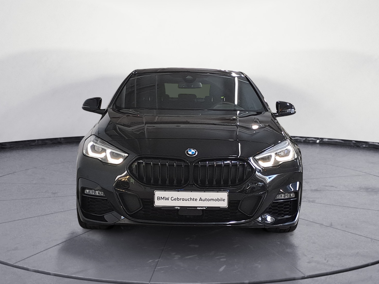 BMW - 220i Gran Coupe M Sport