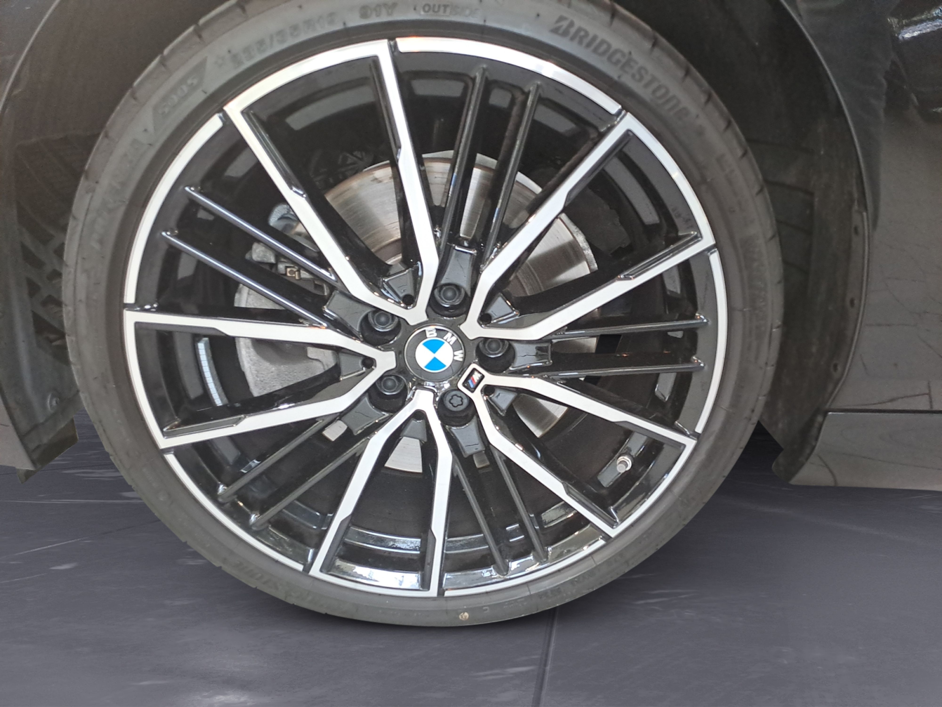 BMW - 220i Gran Coupe M Sport