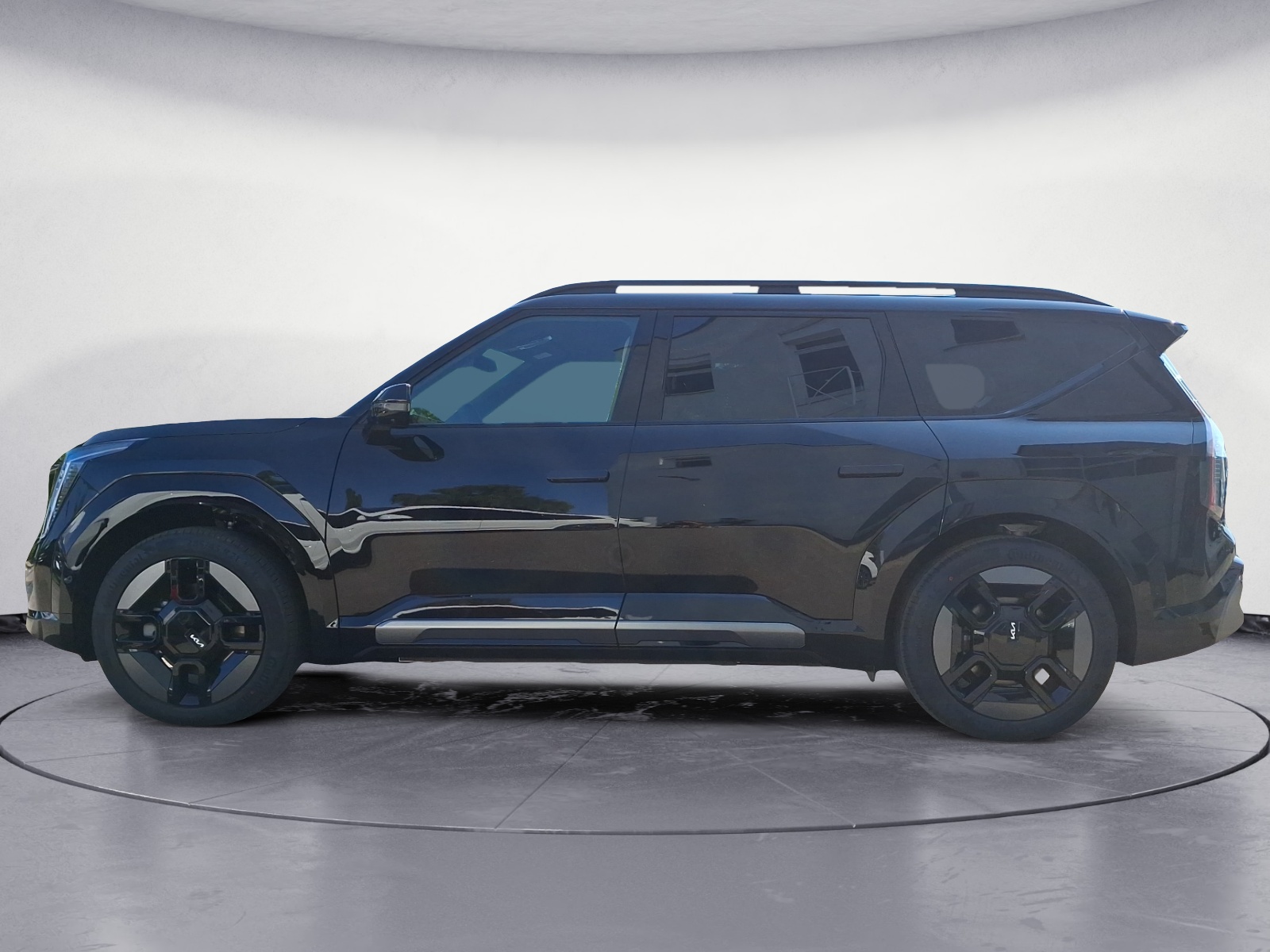 Kia - EV9 AWD GT-Line LAUNCH 6s RELA