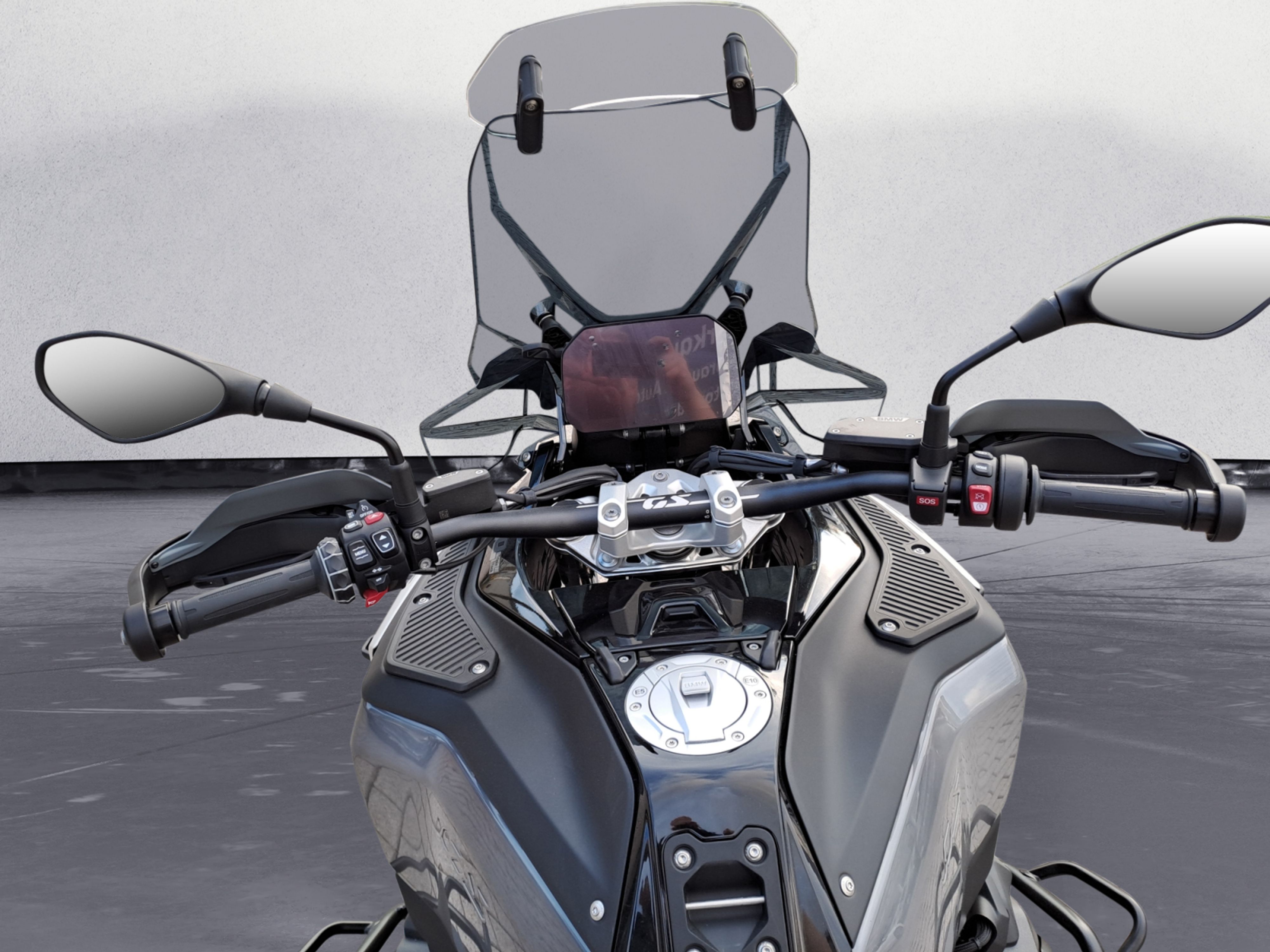 BMW Motorrad - R 1300 GS Adventure Aktionsfinanzierung 2,99