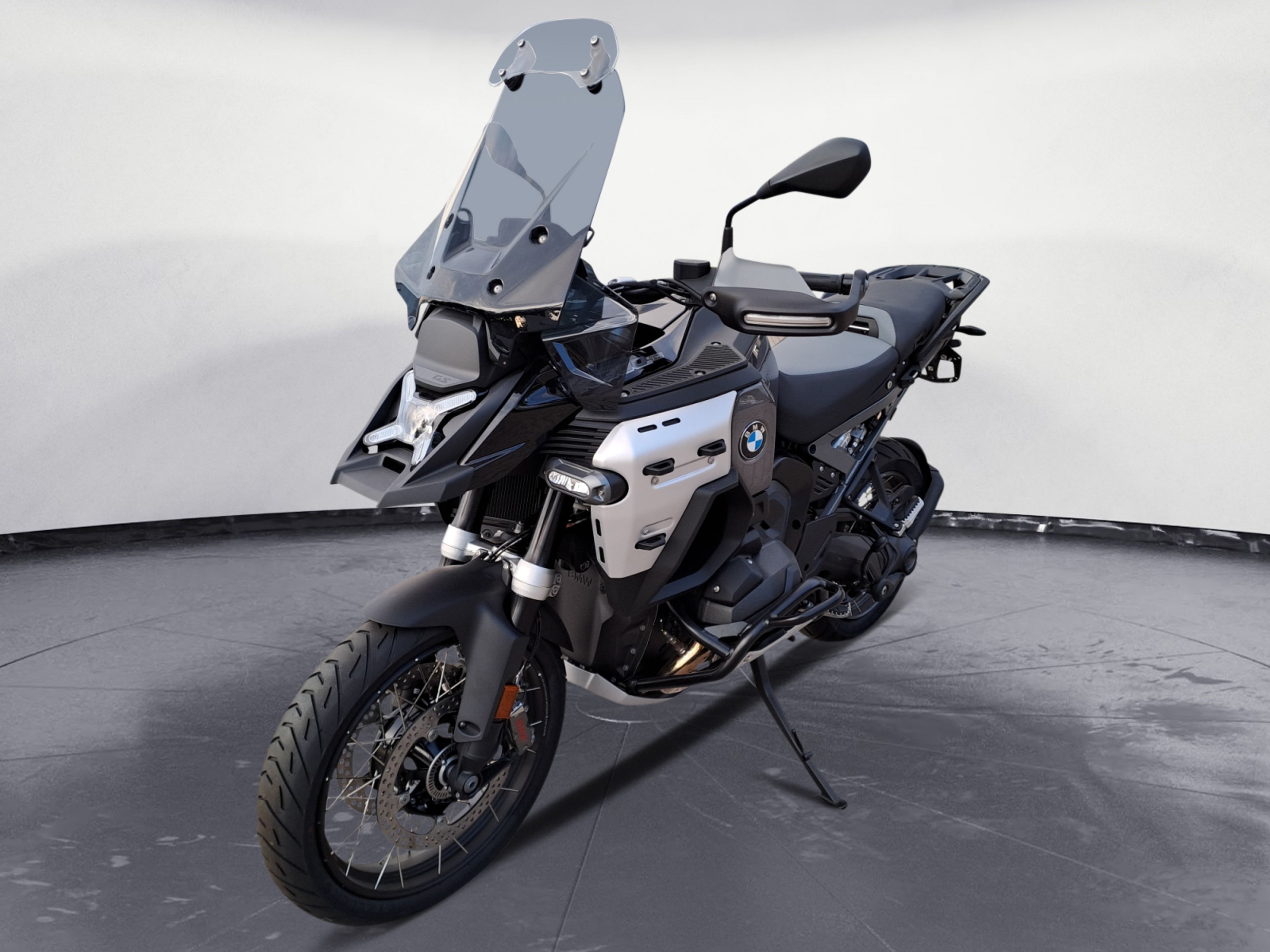 BMW Motorrad - R 1300 GS Adventure Aktionsfinanzierung 2,99