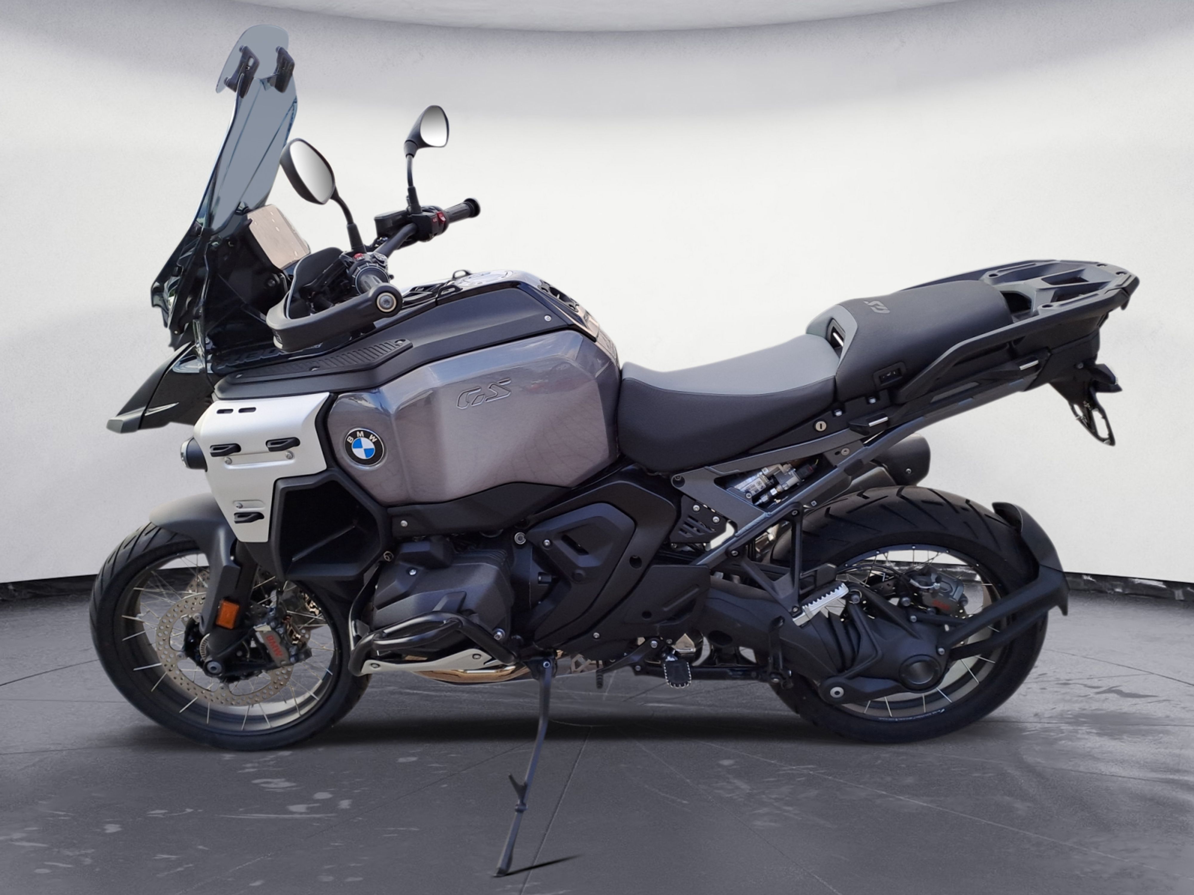 BMW Motorrad - R 1300 GS Adventure Aktionsfinanzierung 2,99