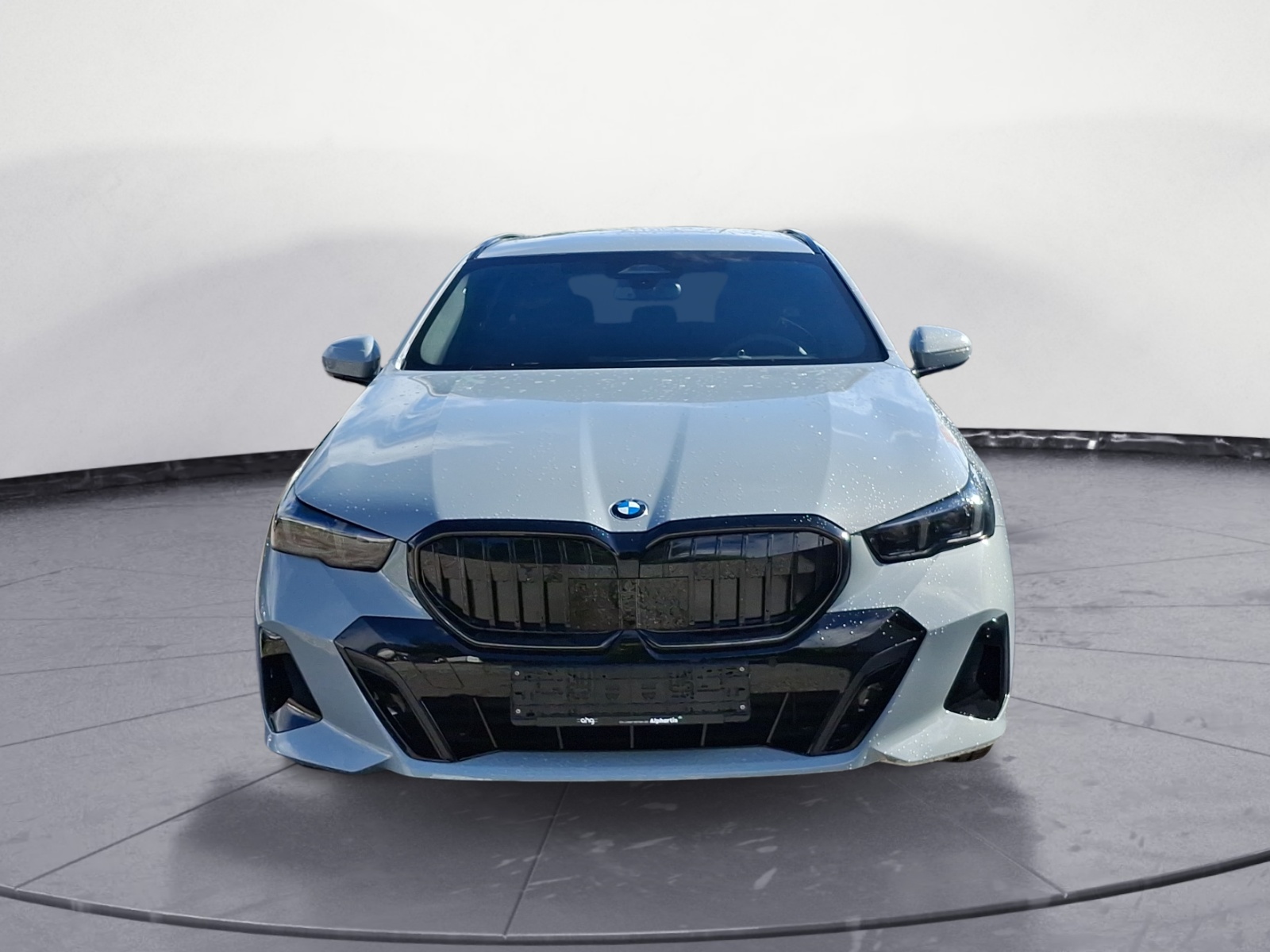 BMW - 520d xDrive Touring