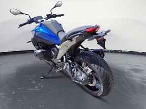 BMW Motorrad - R 1300 R