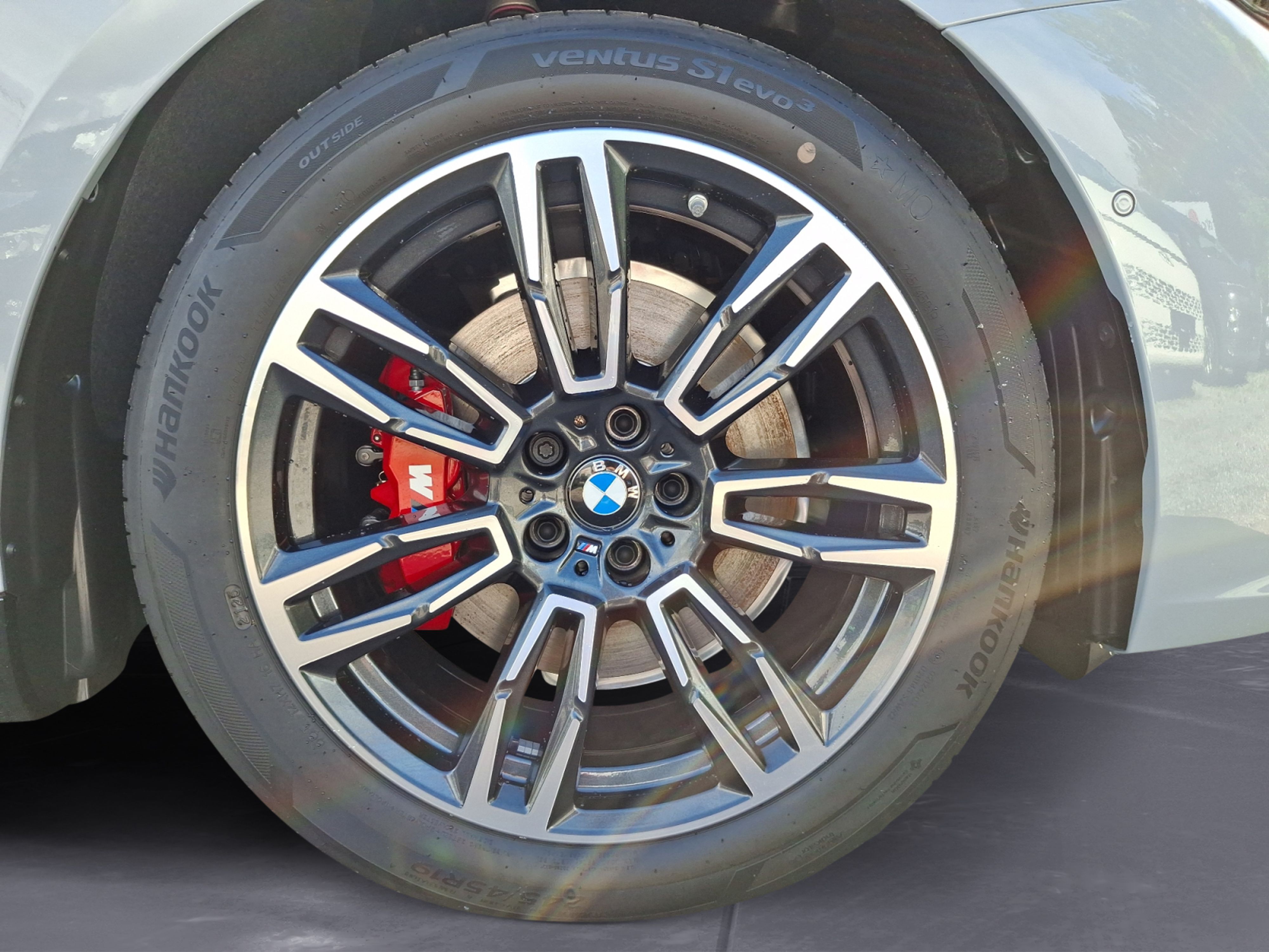 BMW - 520d xDrive Touring