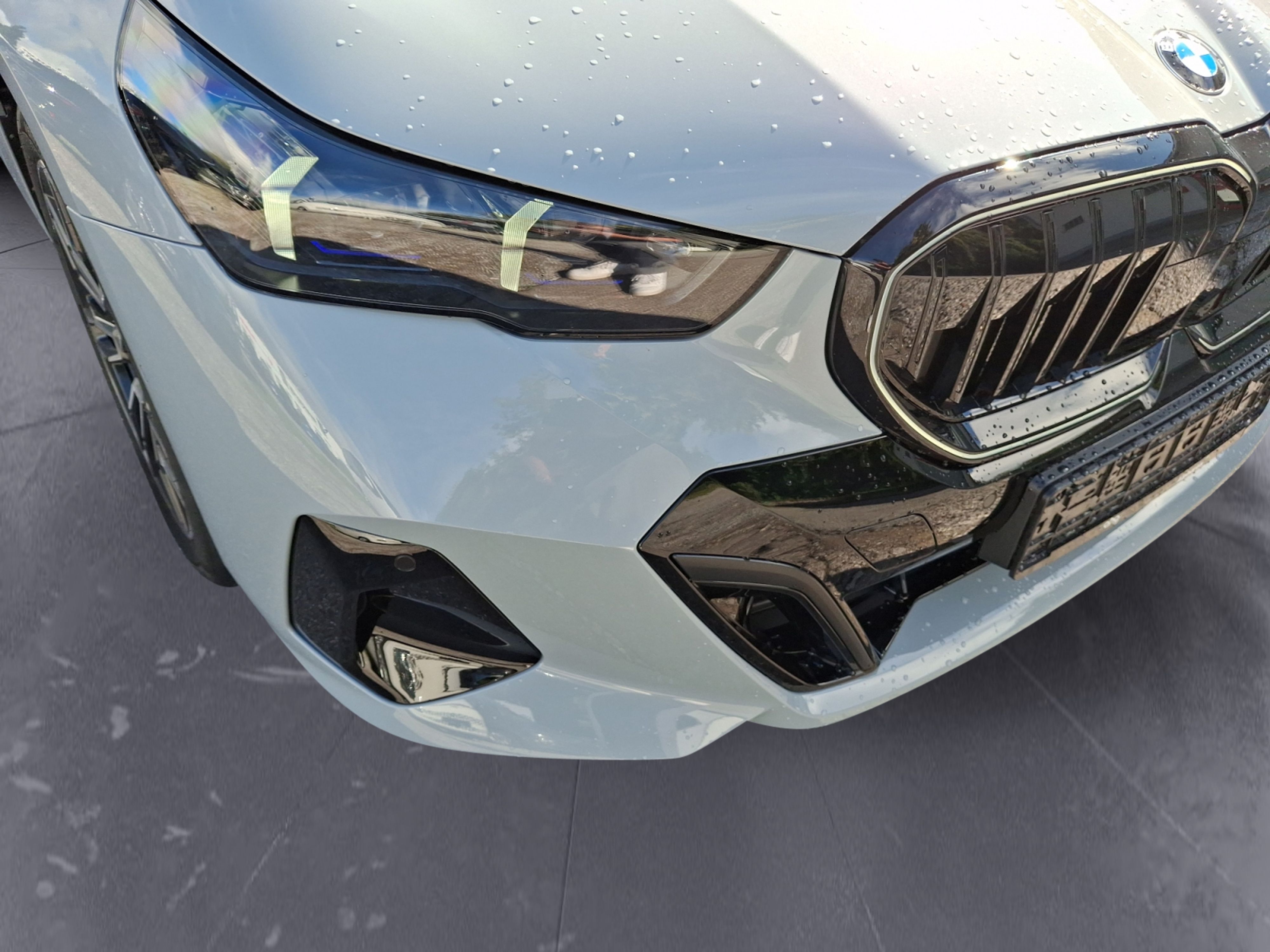 BMW - 520d xDrive Touring