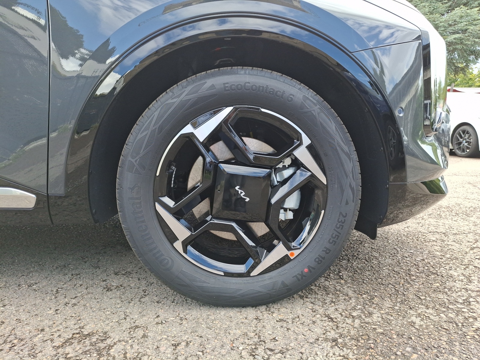 Kia - Sportage 1.6 GT-Line DCT