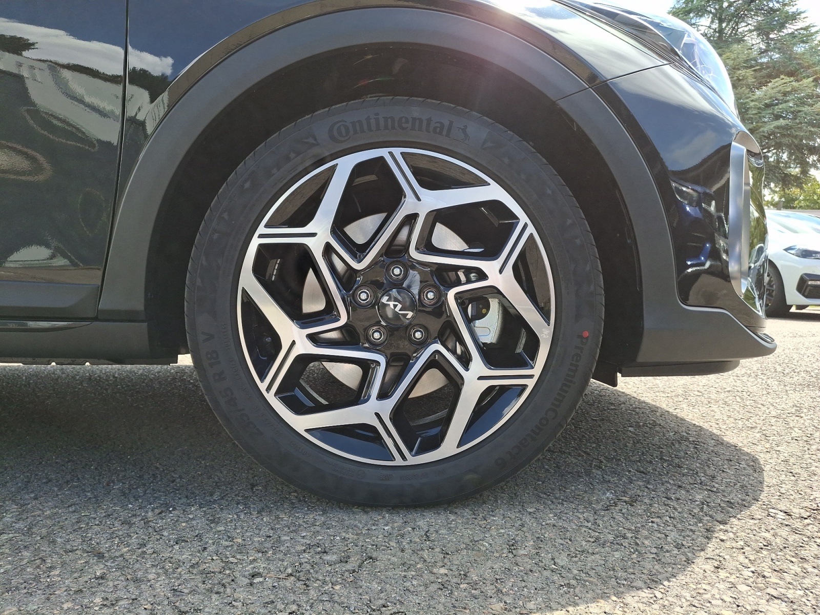 Kia - XCeed 1.6 T-GDI DCT GT-line