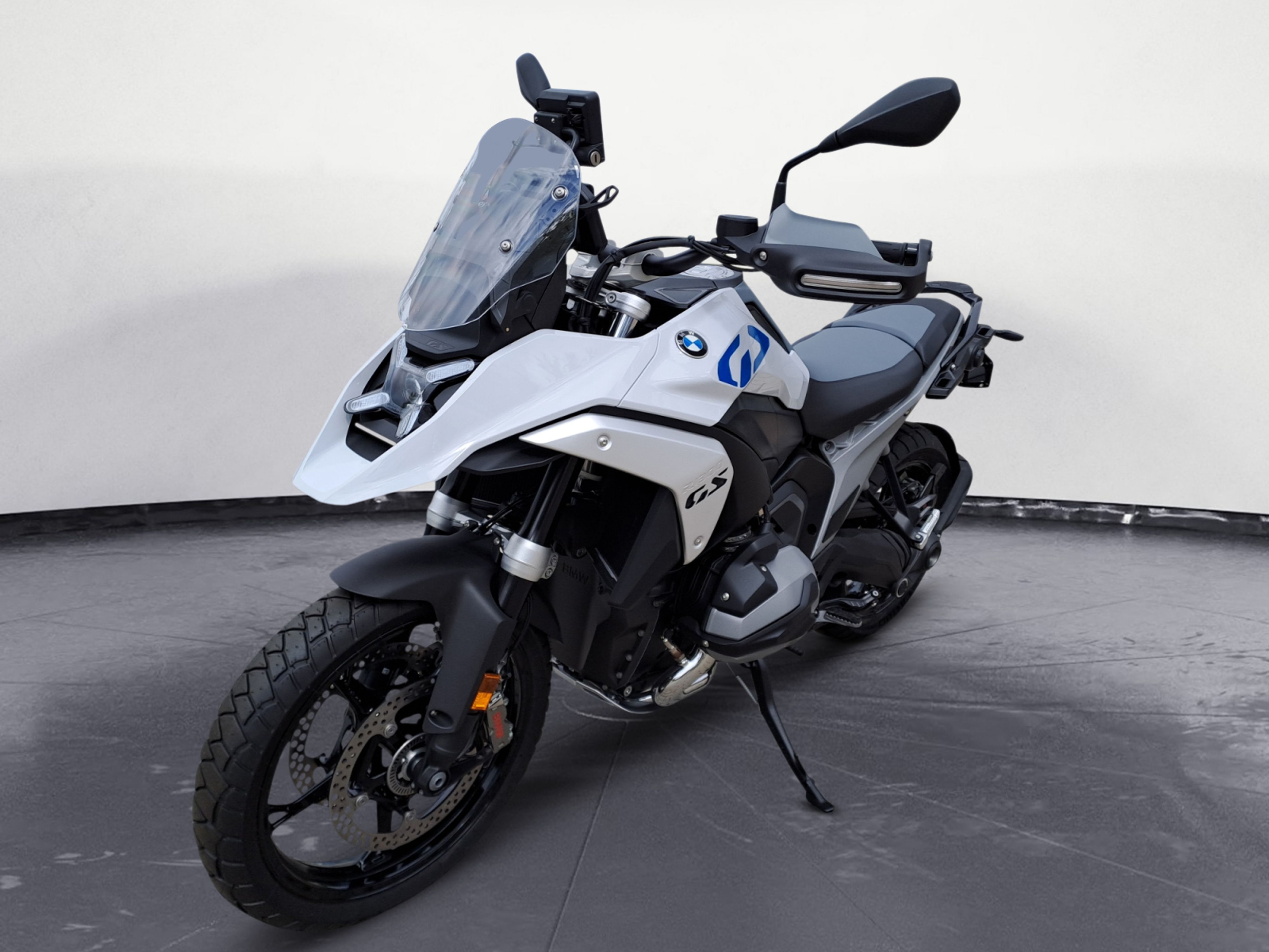 BMW Motorrad - R 1300 GS