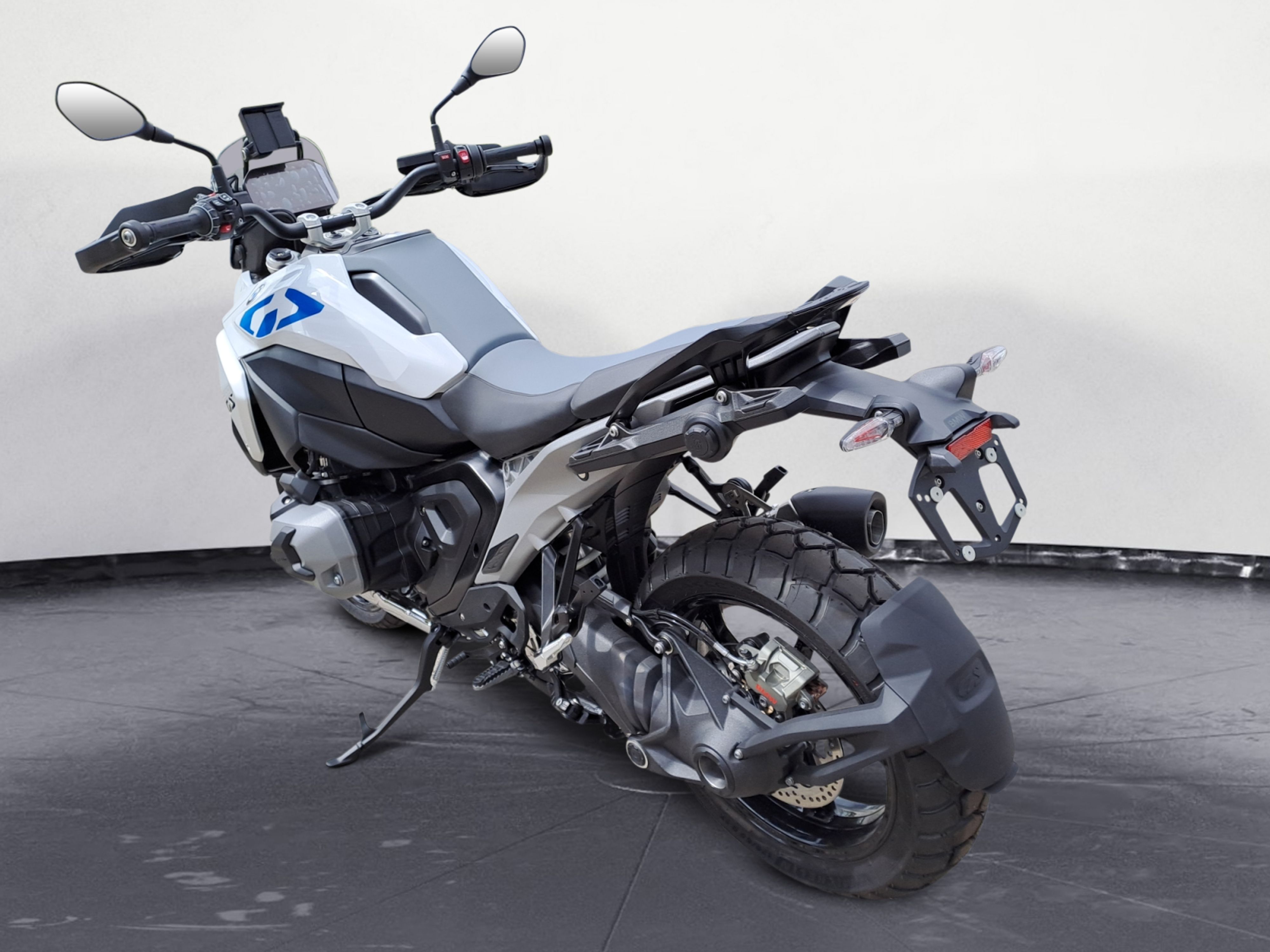 BMW Motorrad - R 1300 GS