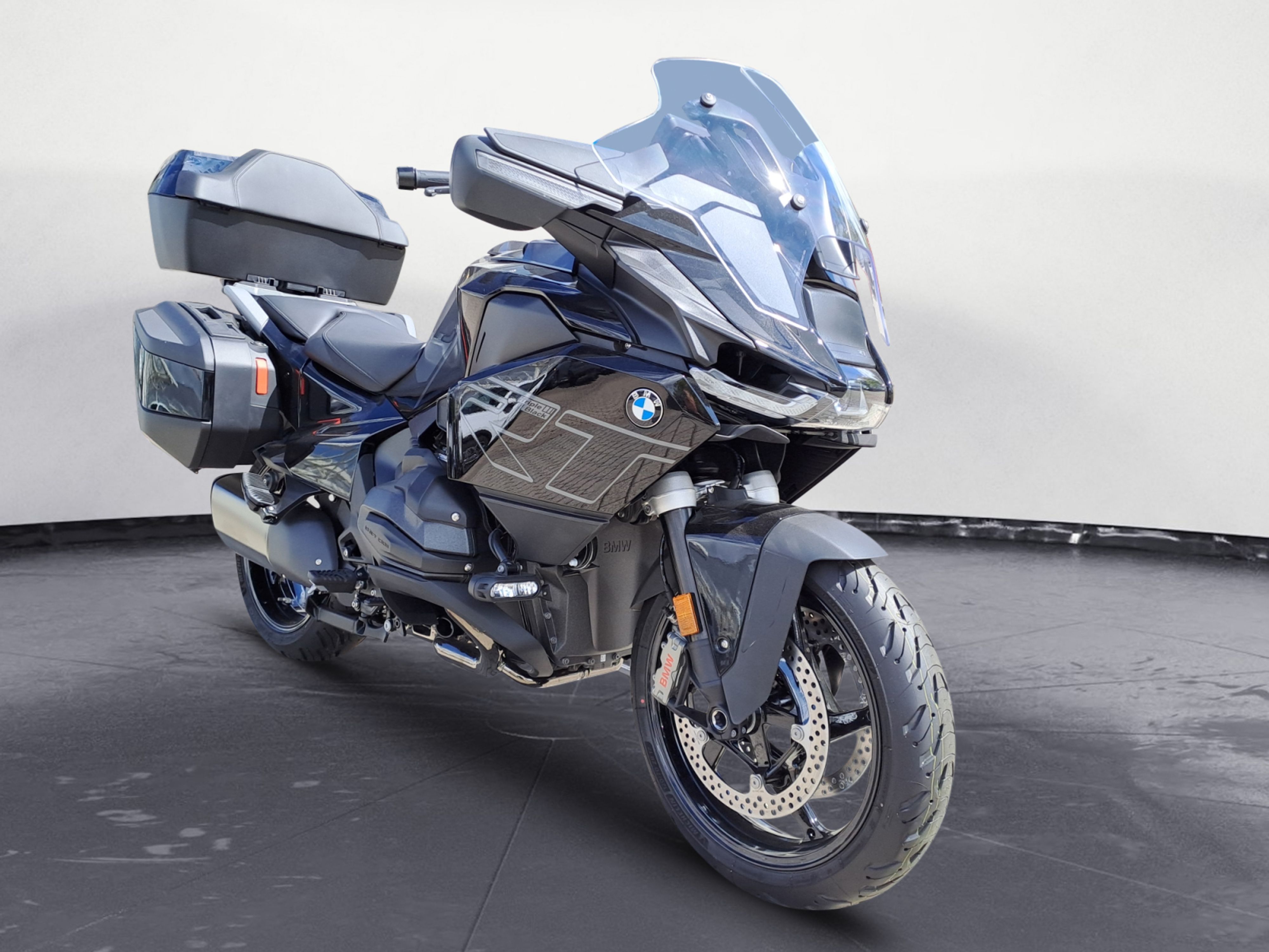 BMW Motorrad - R 1300 RT