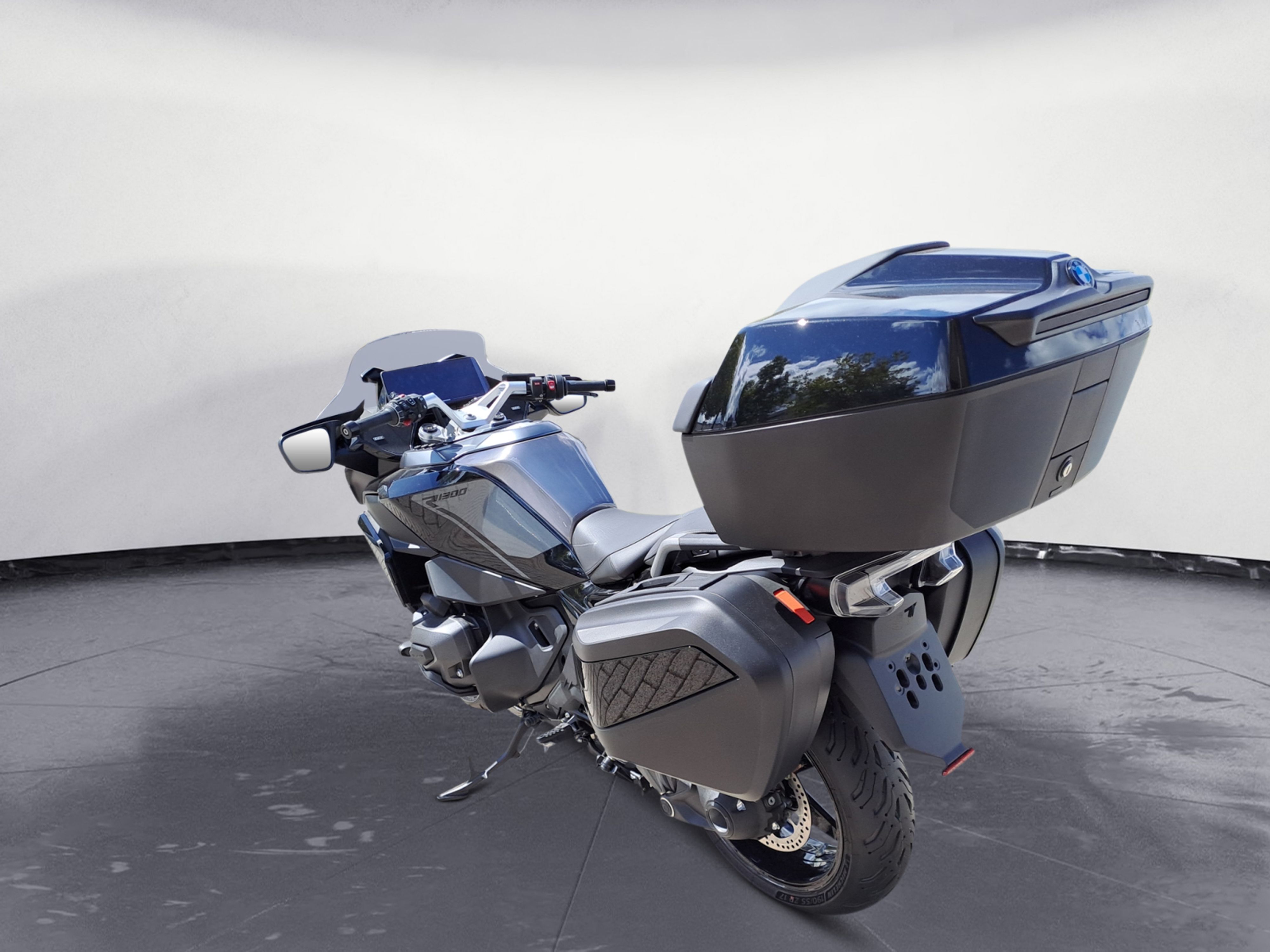 BMW Motorrad - R 1300 RT