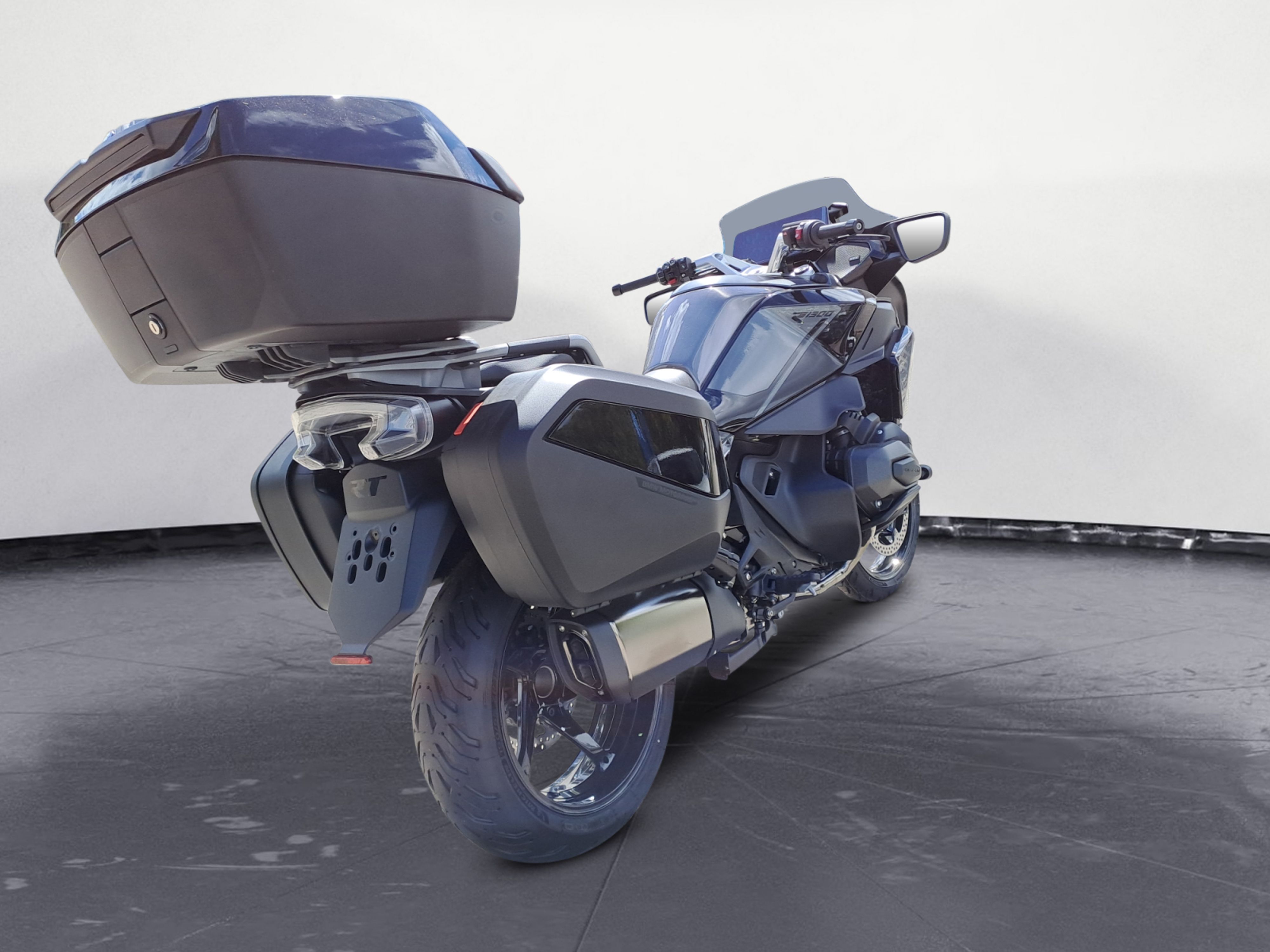 BMW Motorrad - R 1300 RT