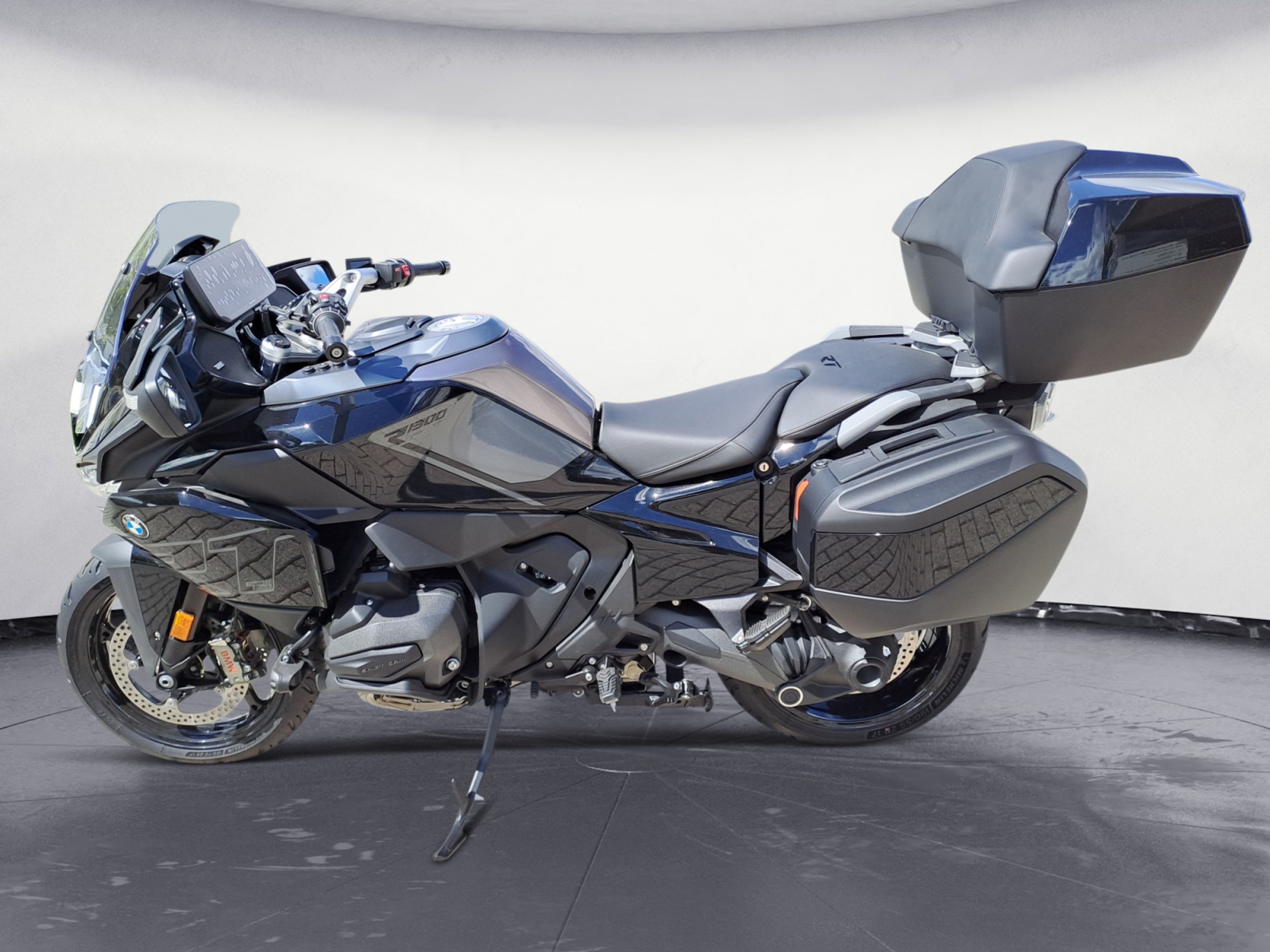 BMW Motorrad - R 1300 RT