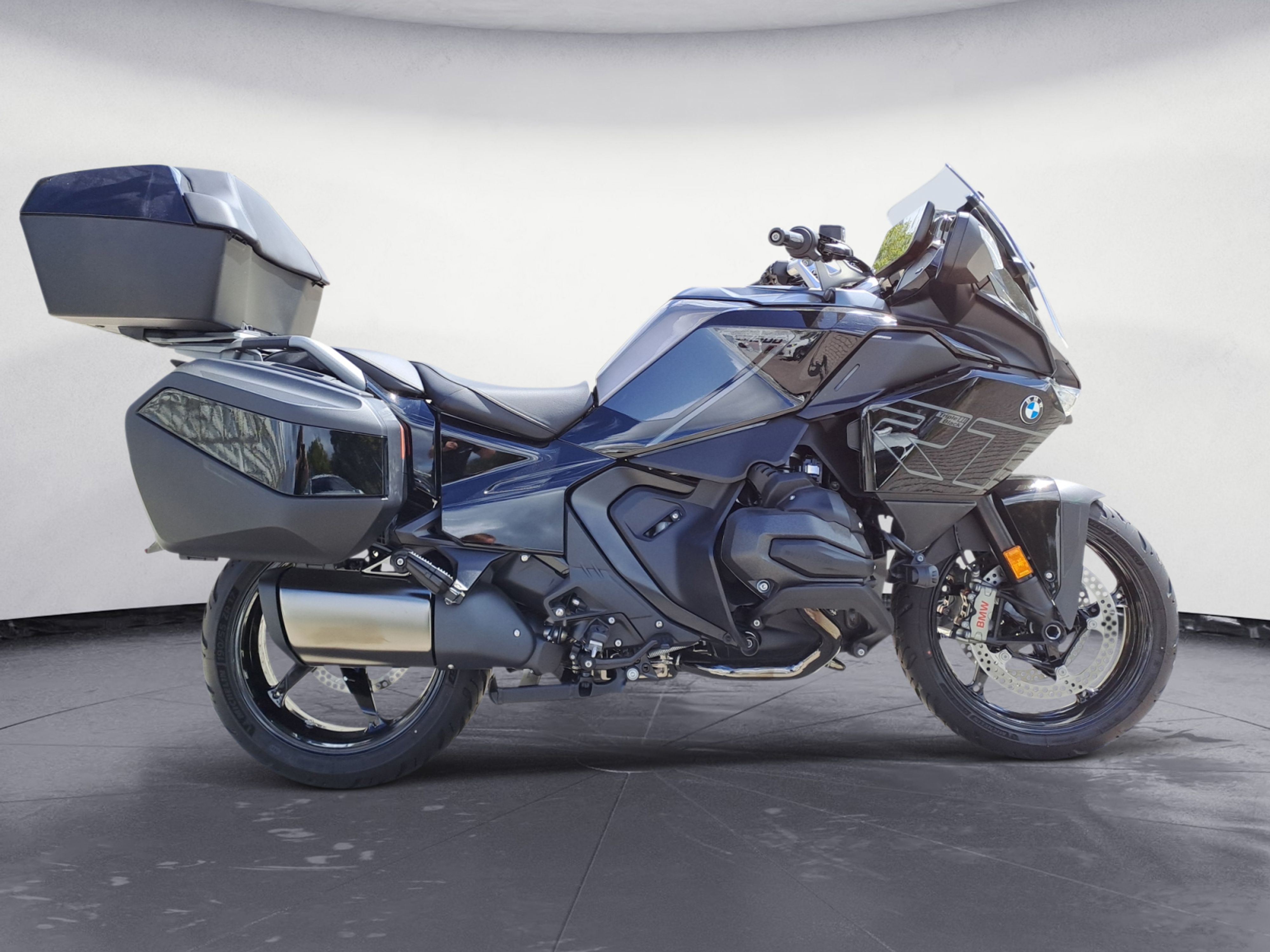 BMW Motorrad - R 1300 RT