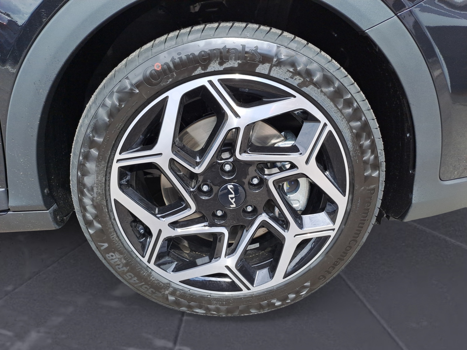 Kia - XCeed 1.6 T-GDI DCT GT-line