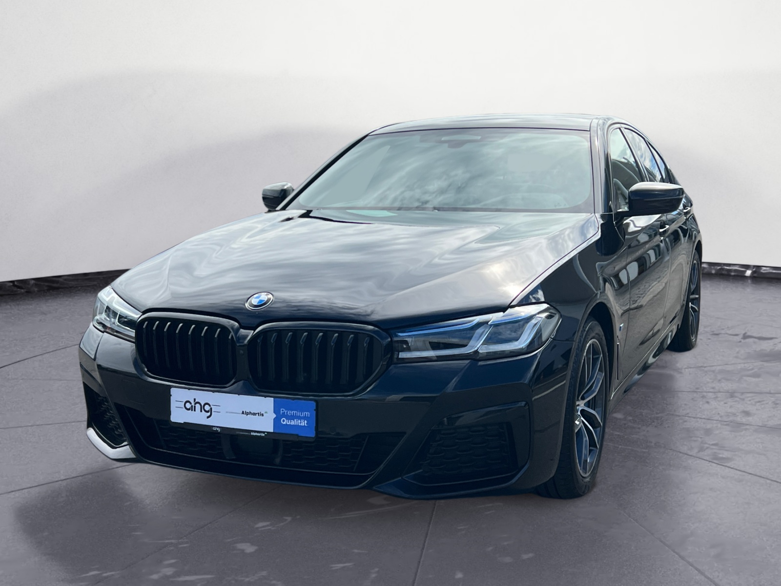 BMW - 540d xDrive