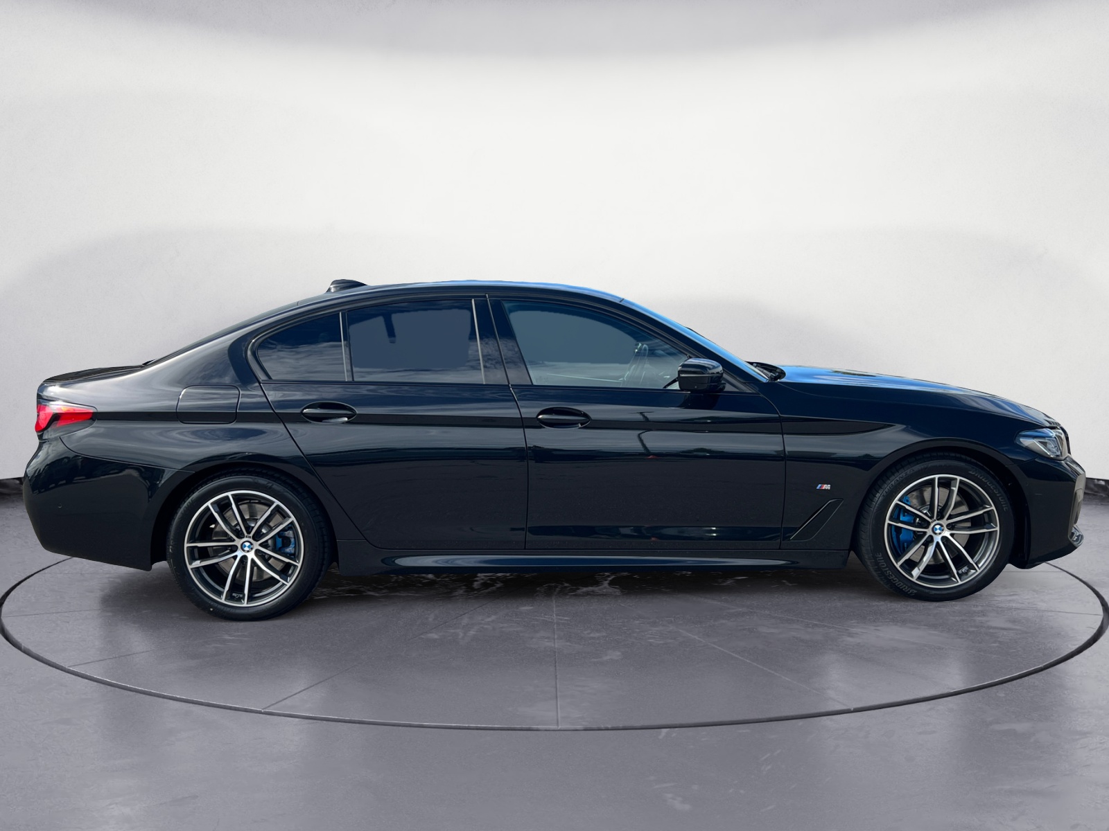 BMW - 540d xDrive
