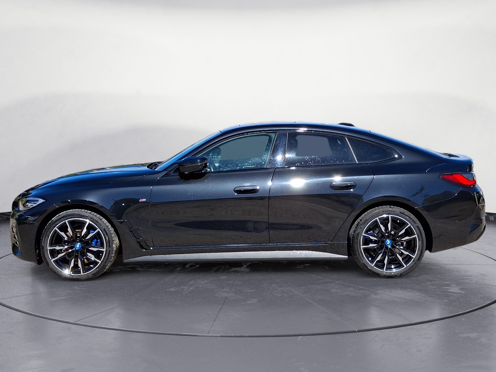 BMW - i4 M50