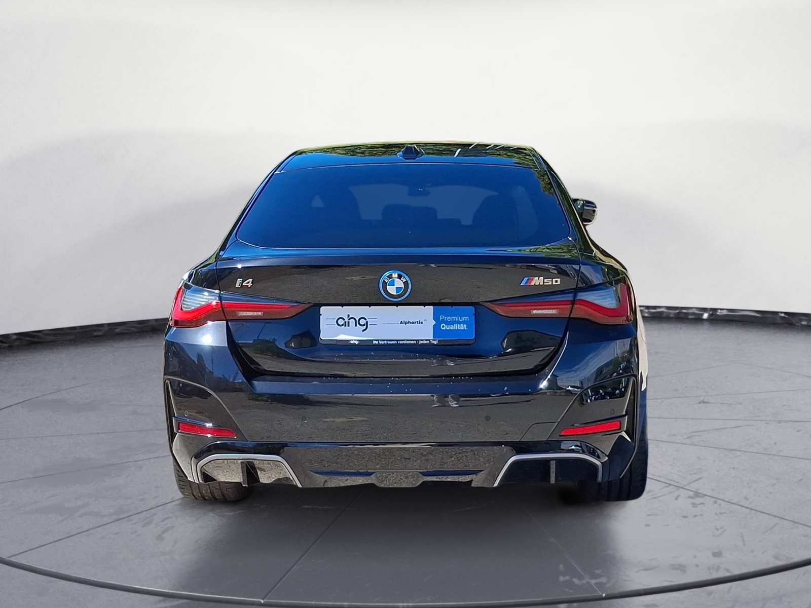 BMW - i4 M50