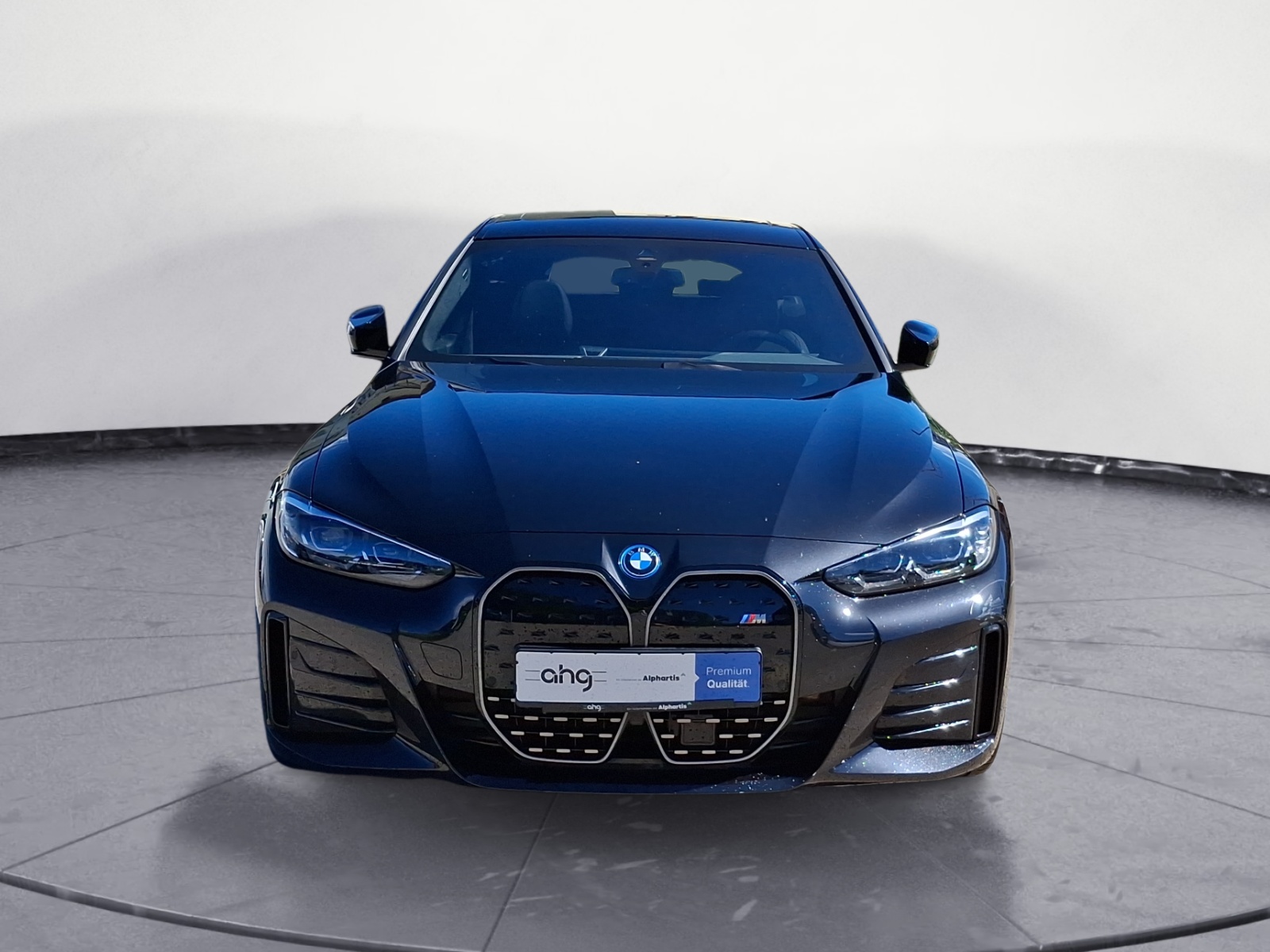 BMW - i4 M50