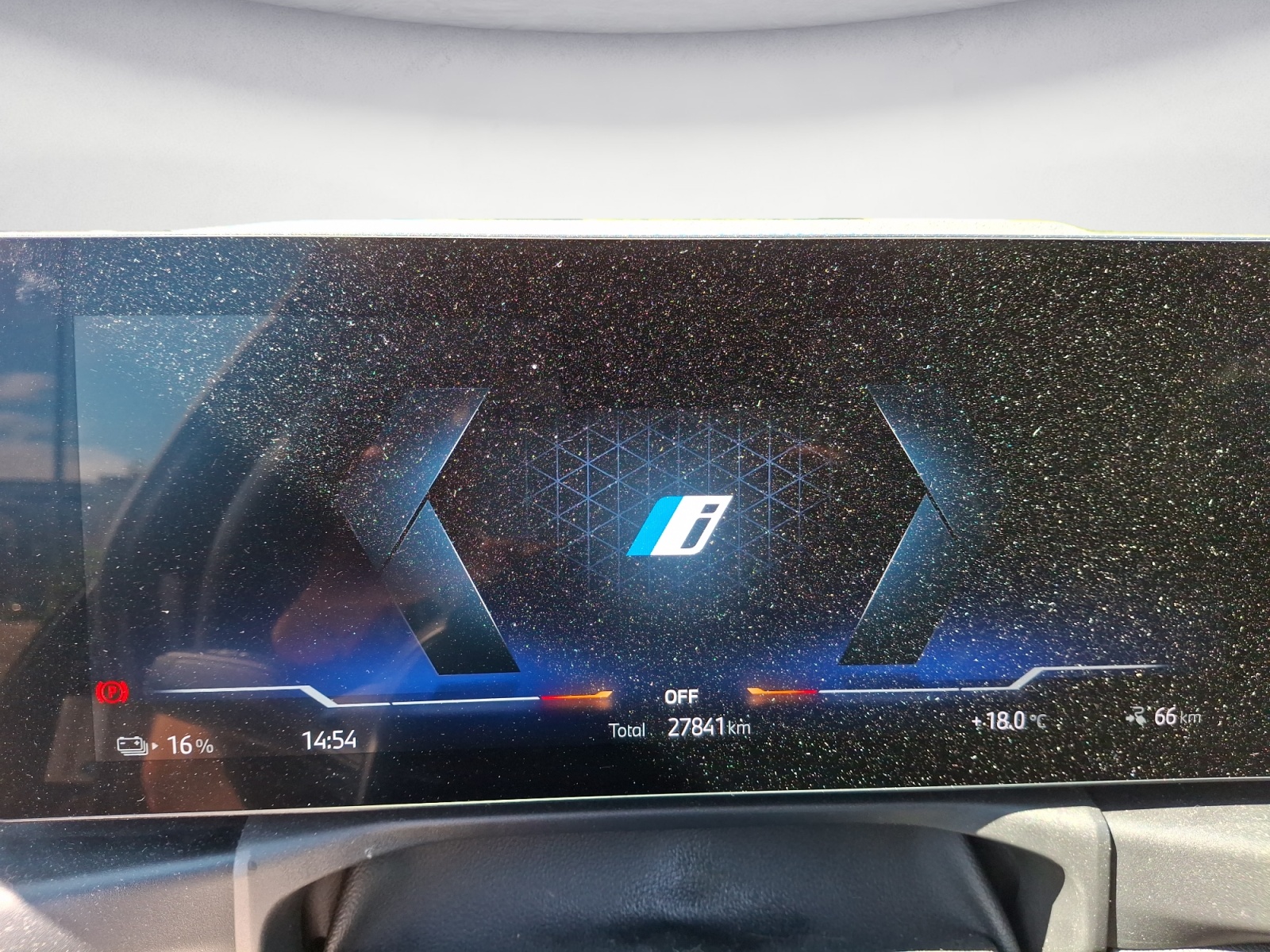 BMW - i4 M50