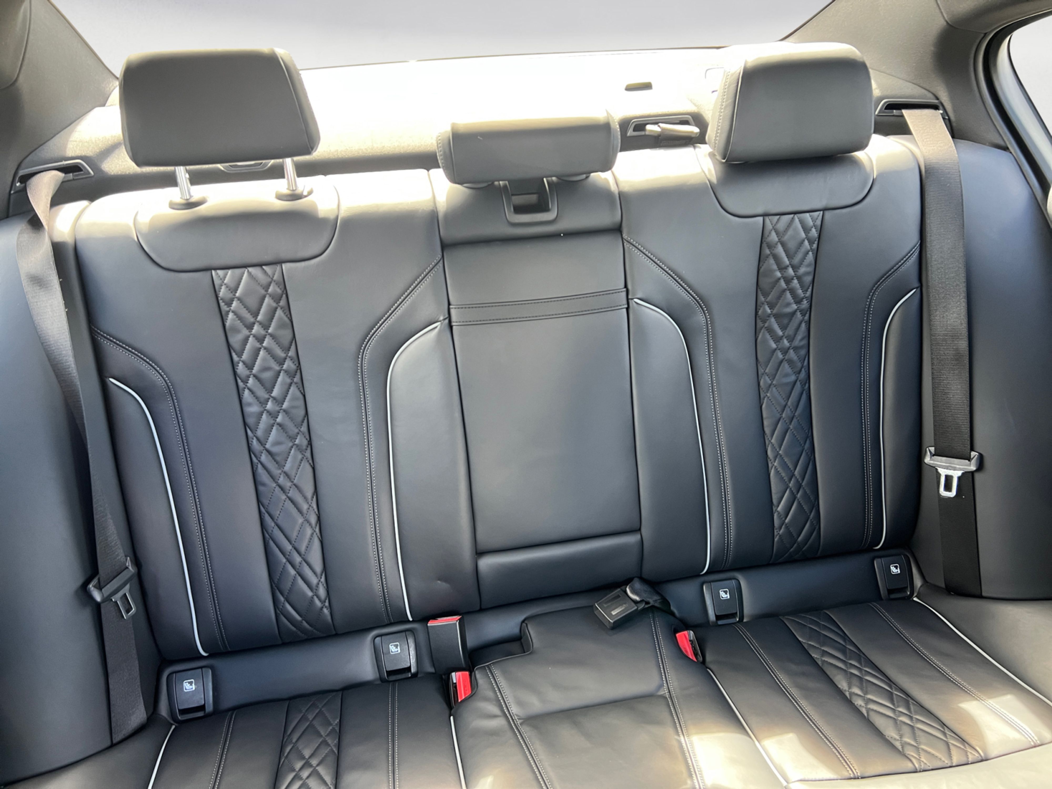 BMW - 540d xDrive