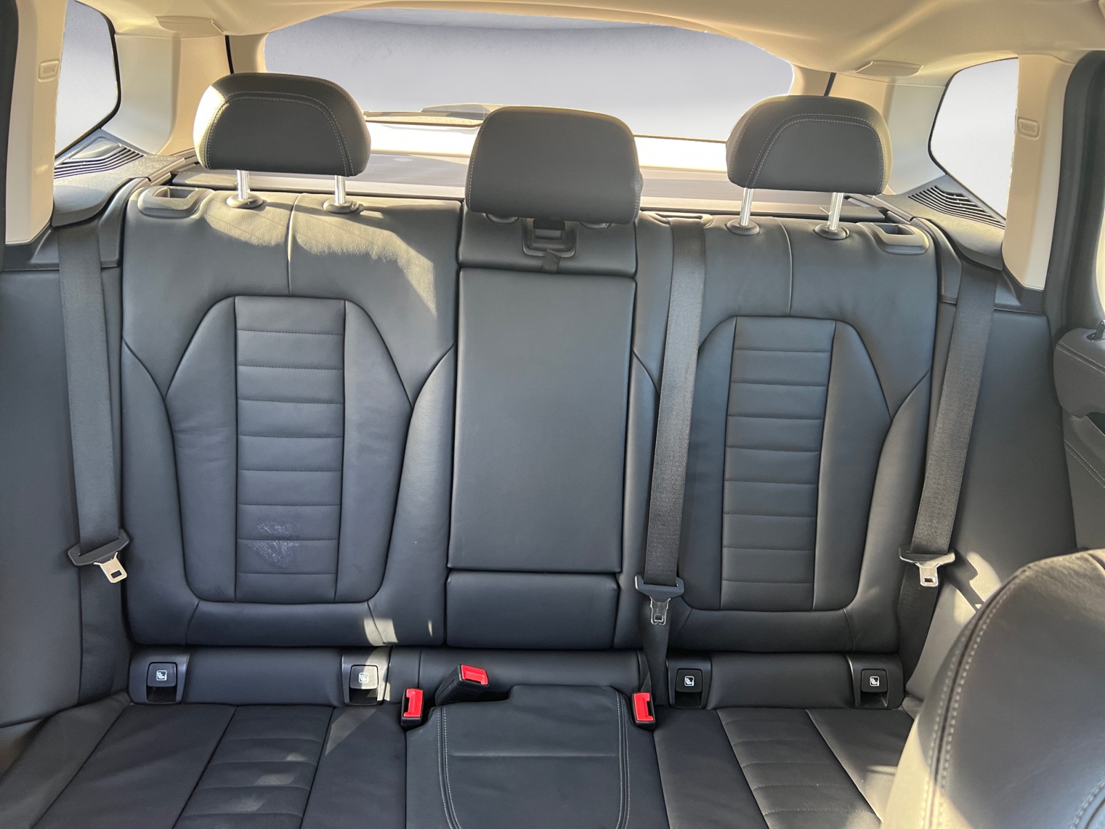 BMW - X3 xDrive30e Luxury Line AT