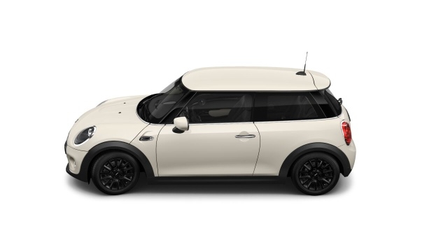 MINI - One 3-türig