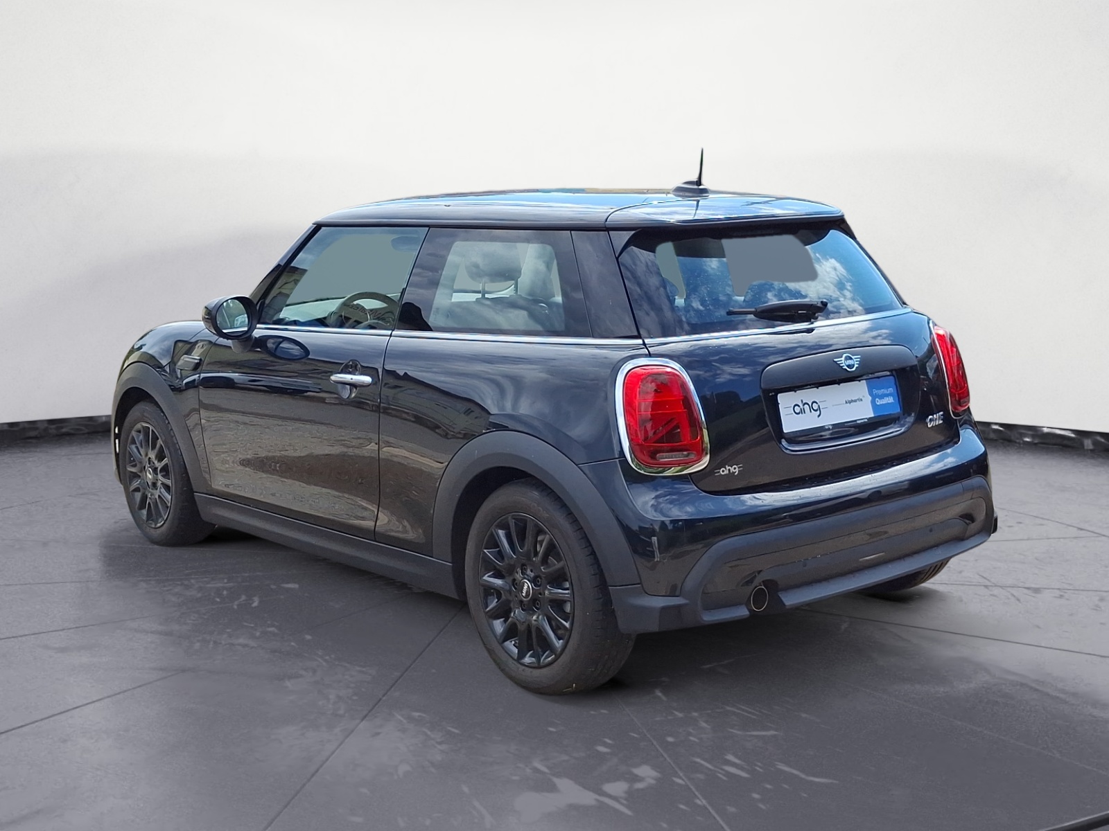 MINI - MINI One Classic Trim