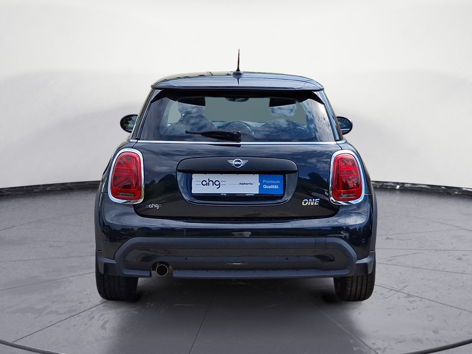 MINI - MINI One Classic Trim