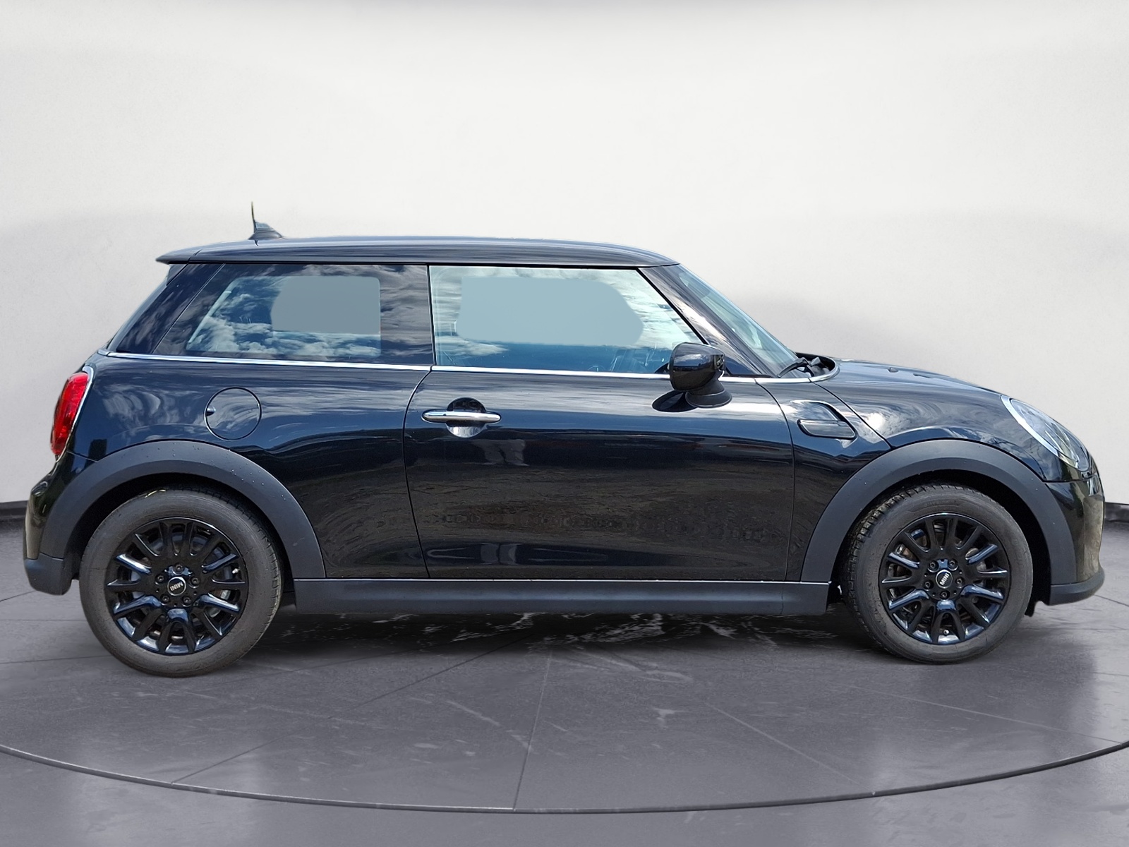 MINI - MINI One Classic Trim