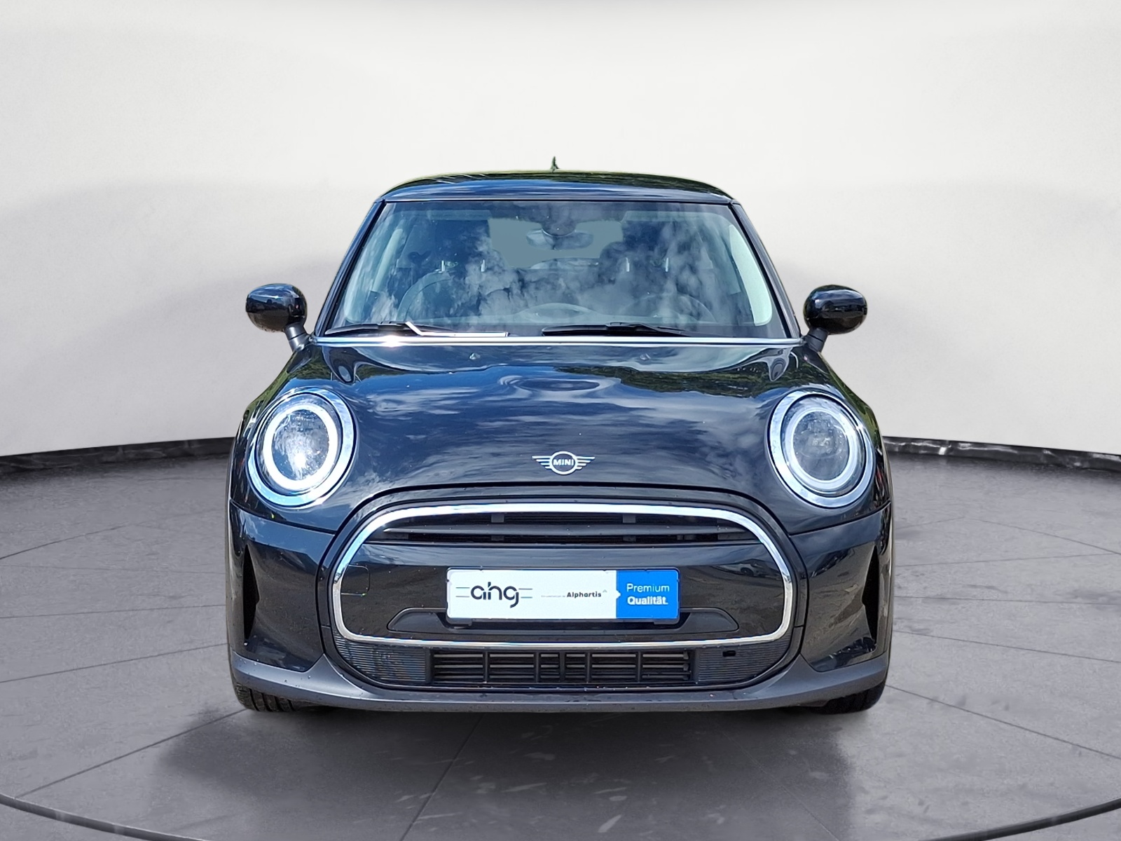 MINI - MINI One Classic Trim