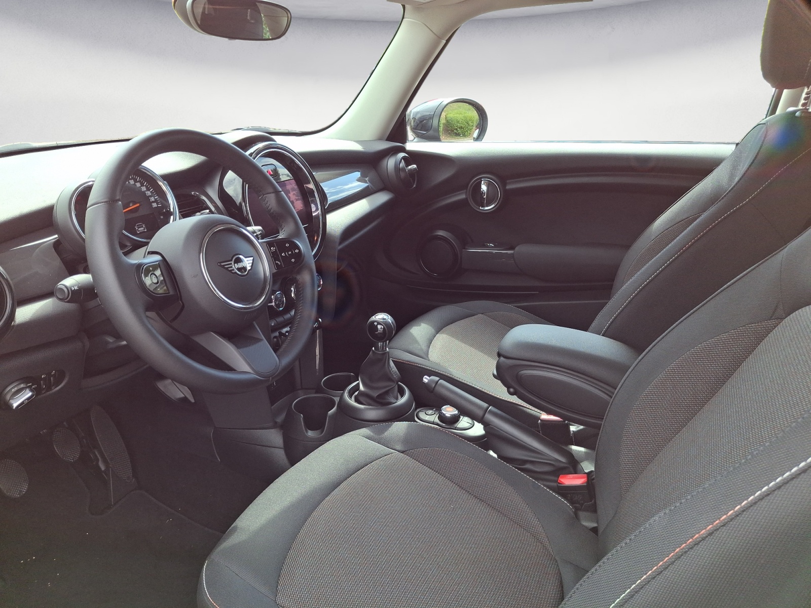 MINI - MINI One Classic Trim