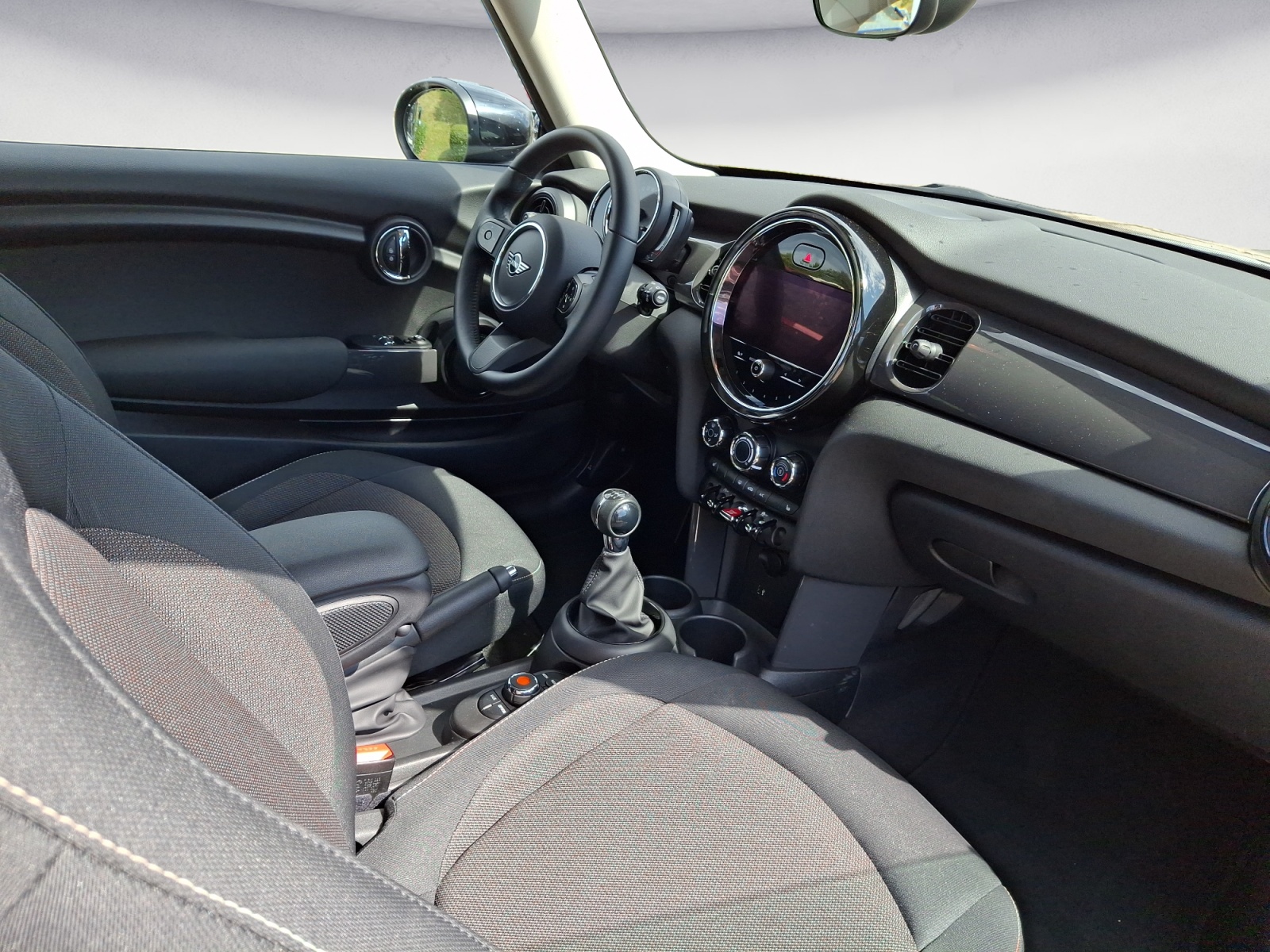 MINI - MINI One Classic Trim