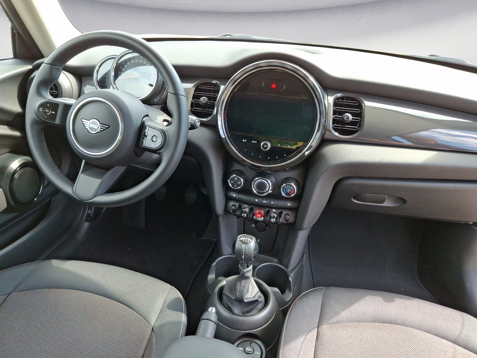 MINI - MINI One Classic Trim