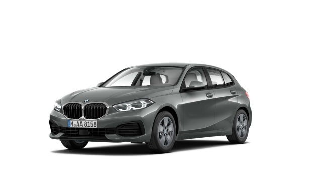 BMW - 116i